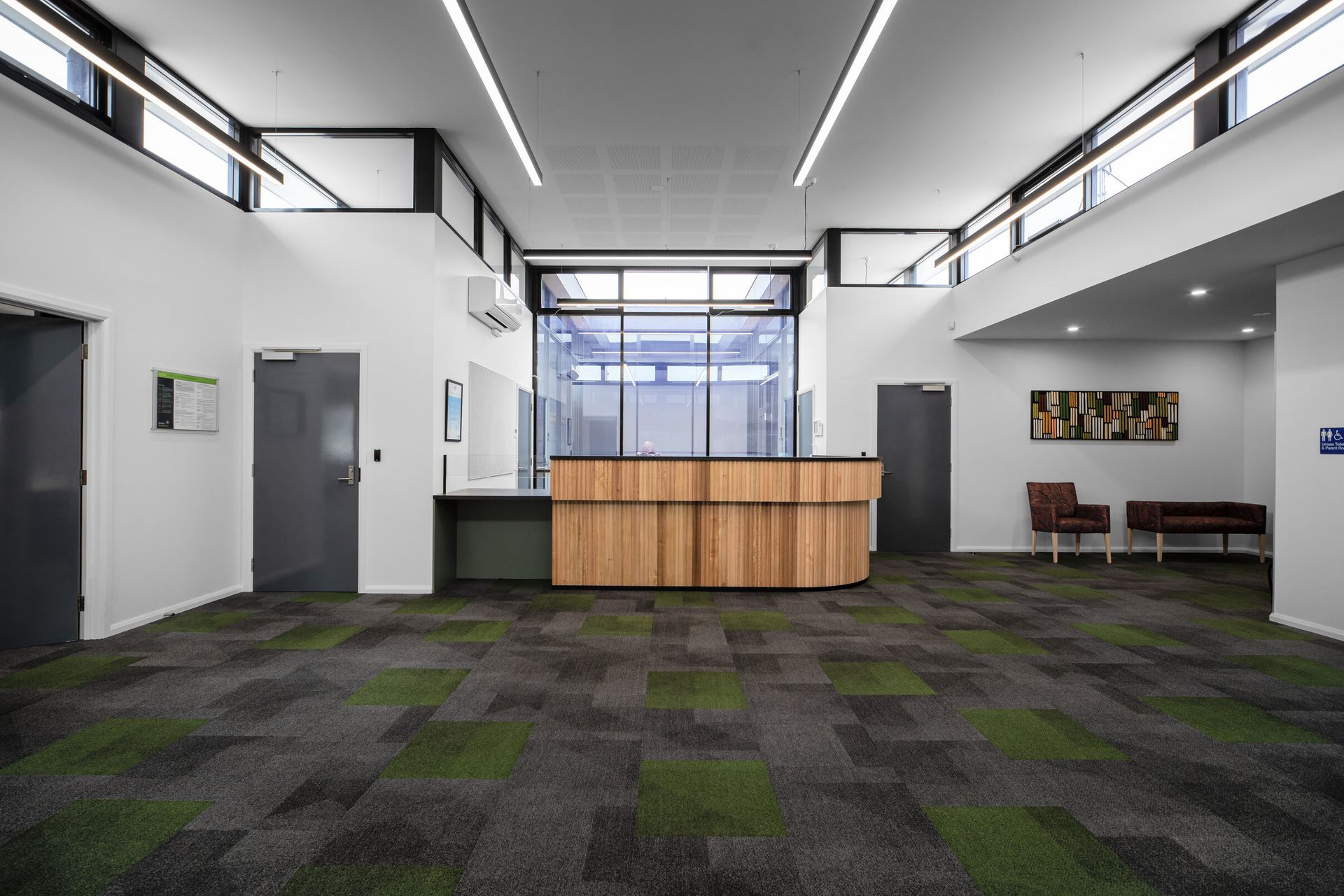 Portland Community Mental Health Centre