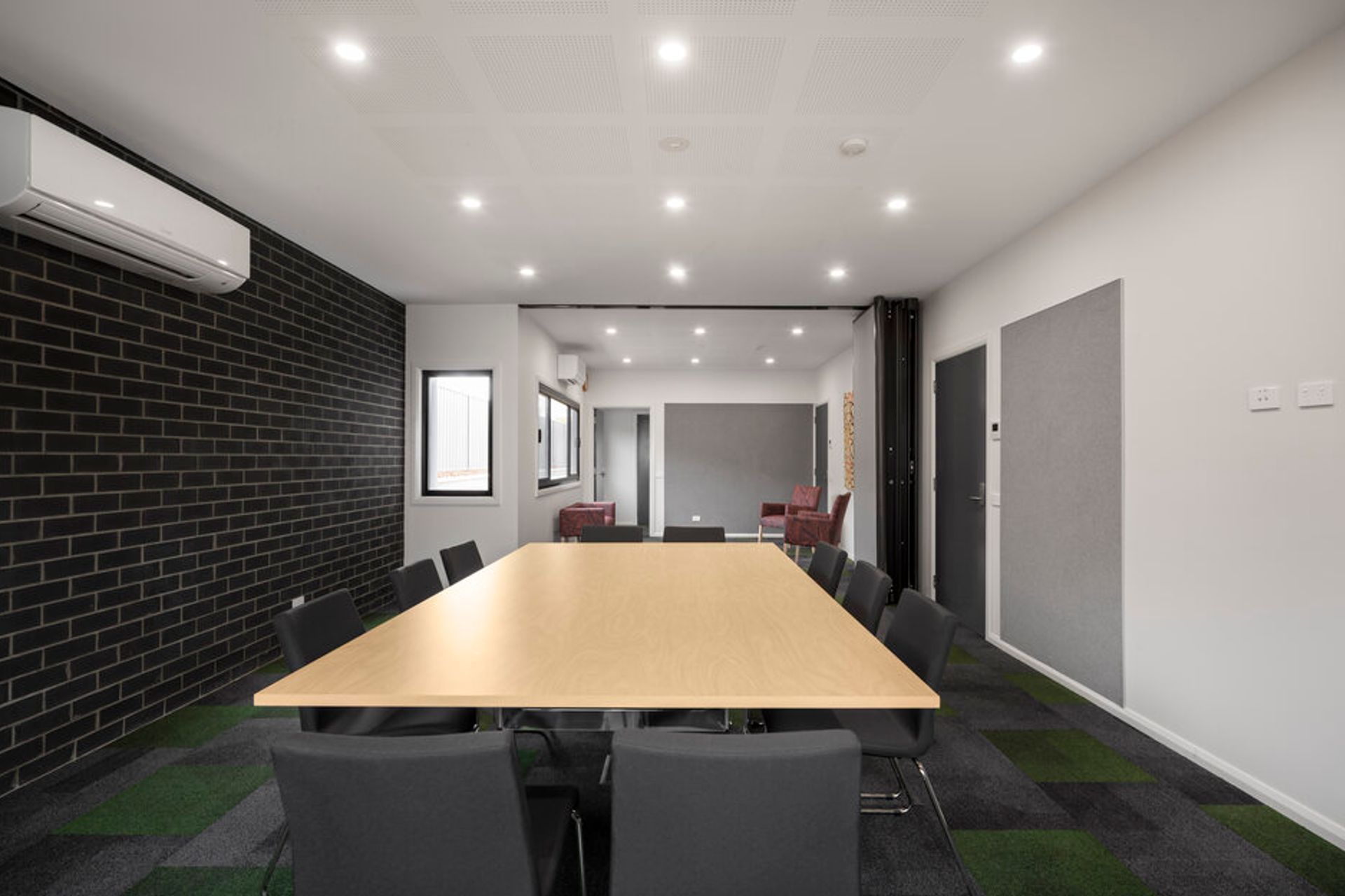 Portland Community Mental Health Centre