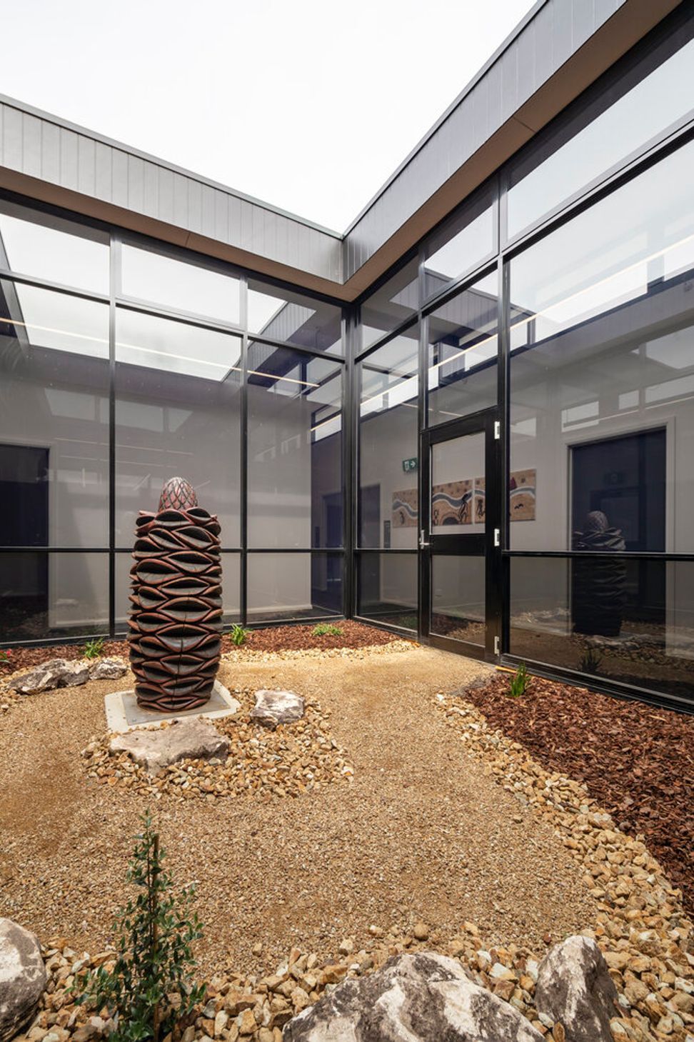 Portland Community Mental Health Centre