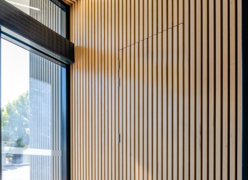 Primary Care Connect – Foyer & Staff Amenities Refurbishment