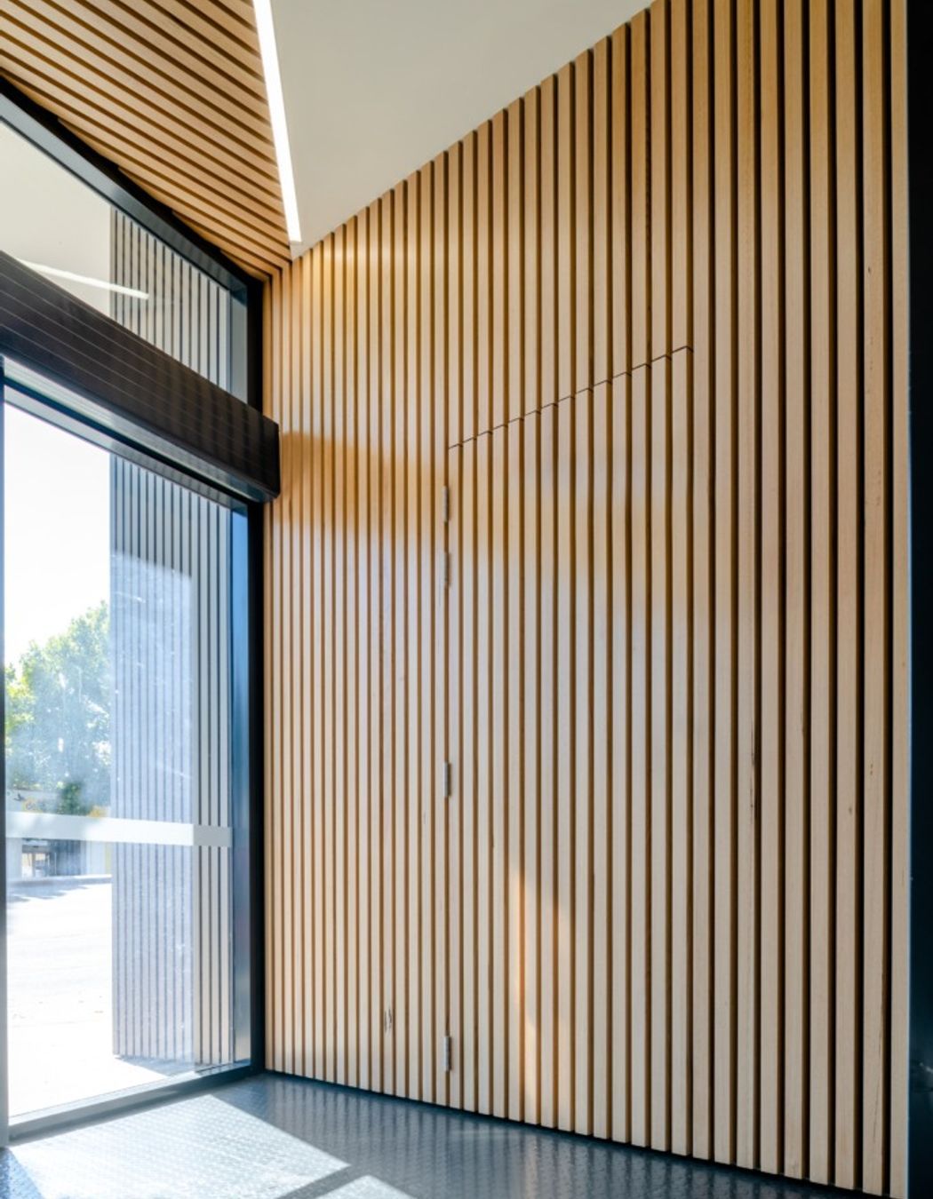 Primary Care Connect – Foyer &amp; Staff Amenities Refurbishment