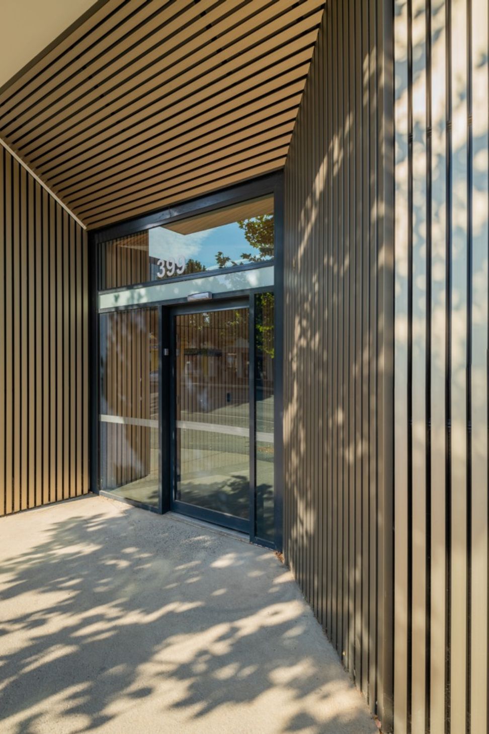 Primary Care Connect – Foyer &amp; Staff Amenities Refurbishment