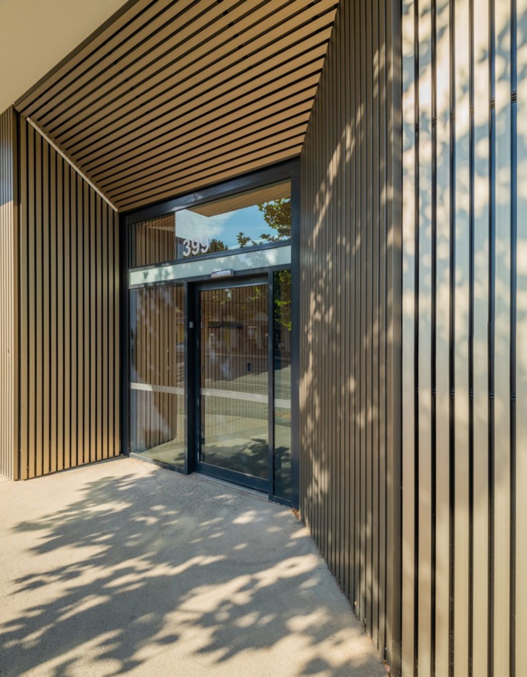 Primary Care Connect – Foyer &amp; Staff Amenities Refurbishment