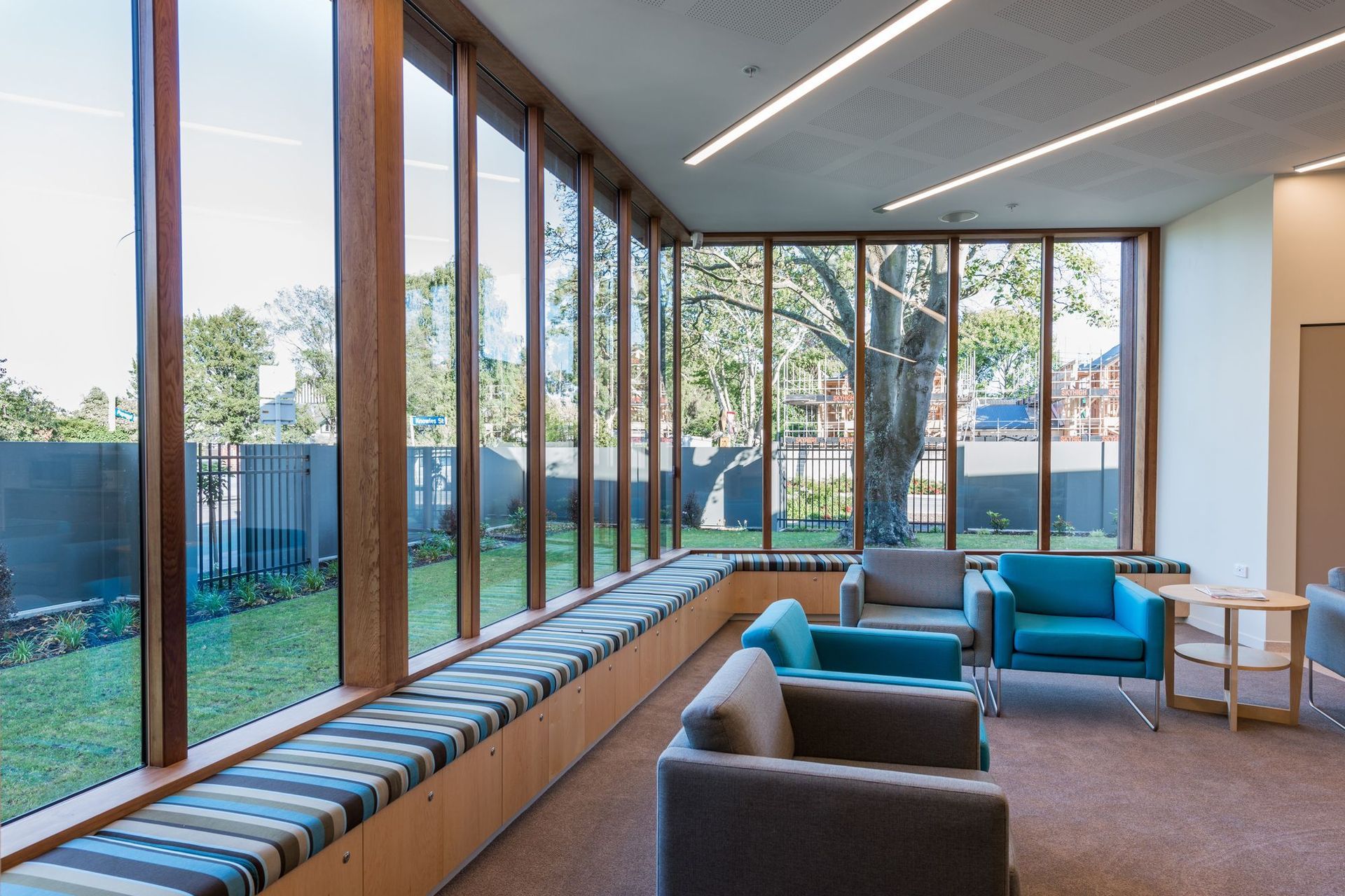 Christchurch Eye Surgery