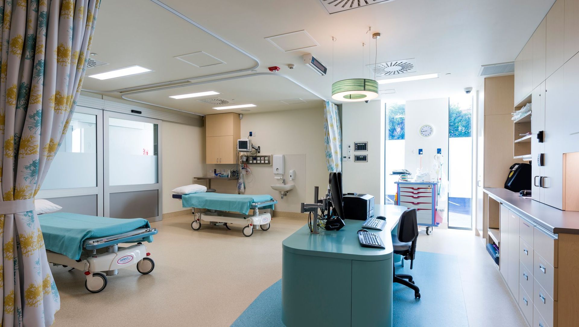 Christchurch Eye Surgery banner