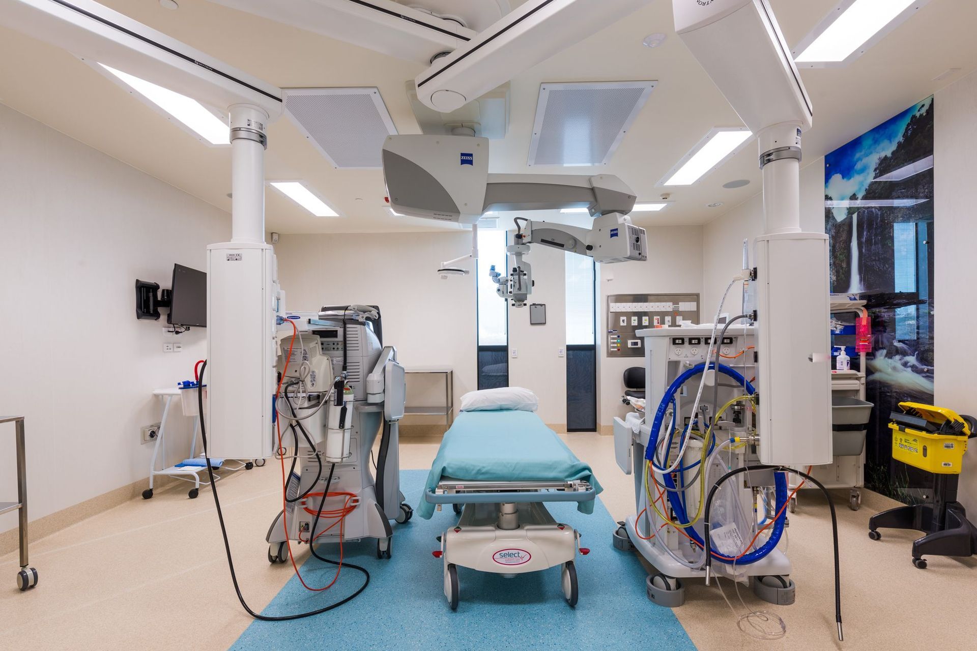 Christchurch Eye Surgery