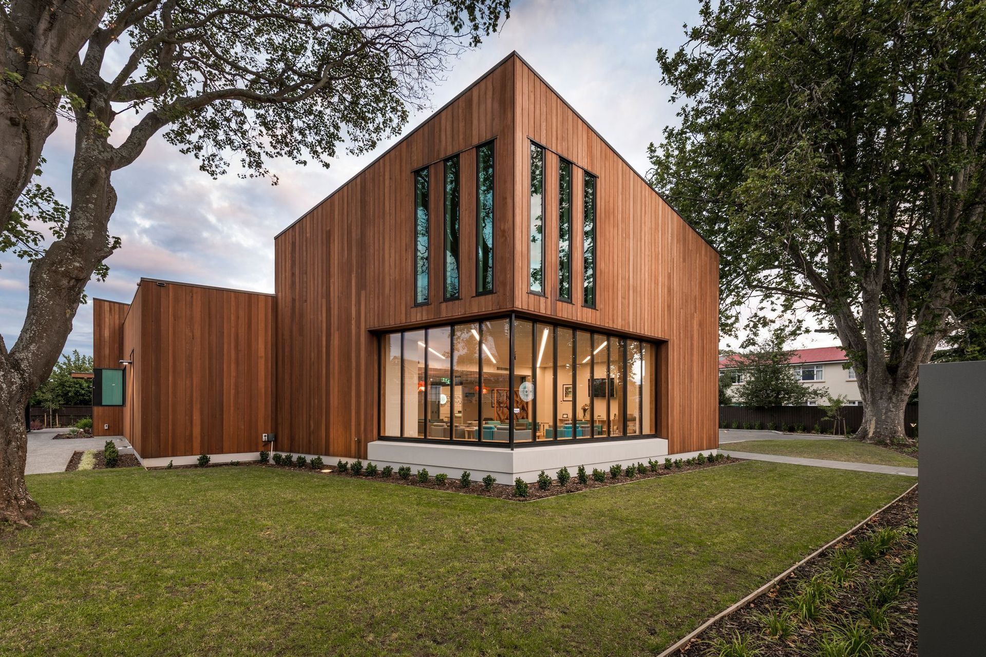 Christchurch Eye Surgery