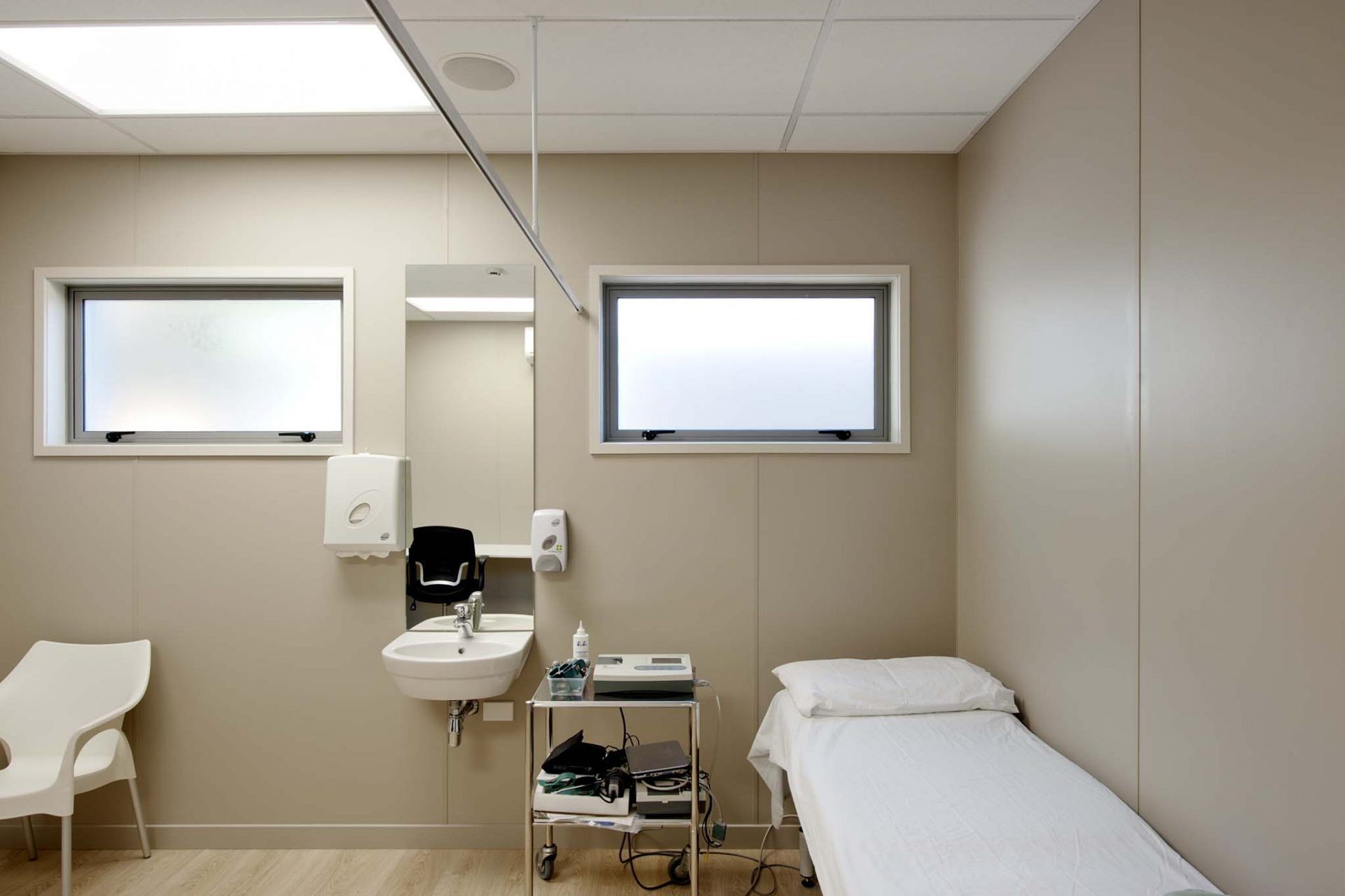 Surgery On Shakespeare