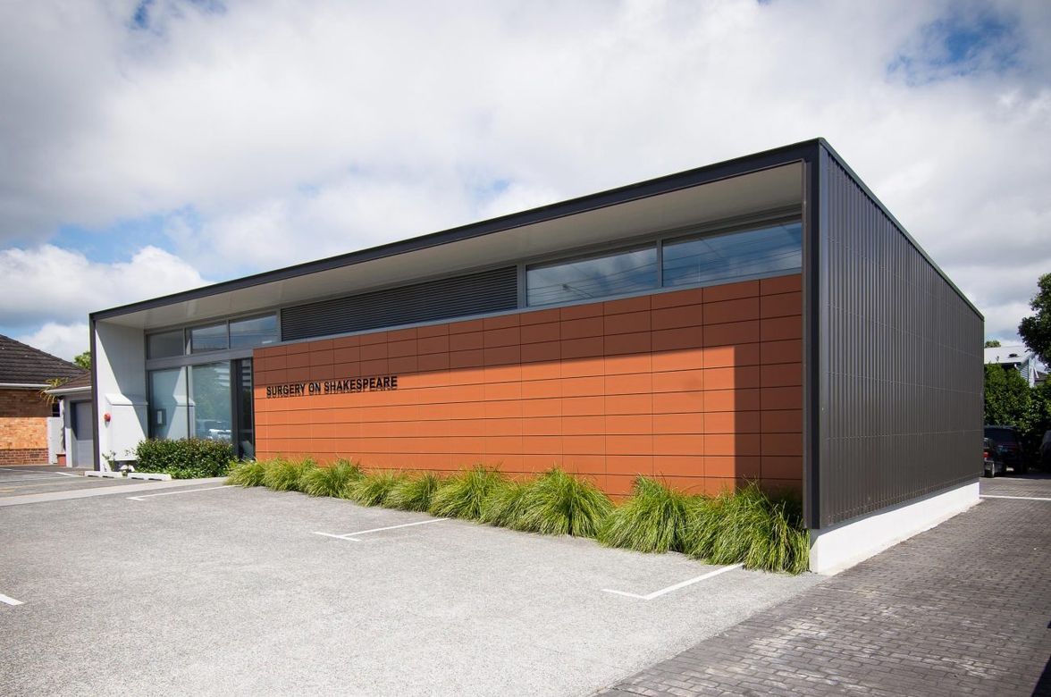 Surgery On Shakespeare