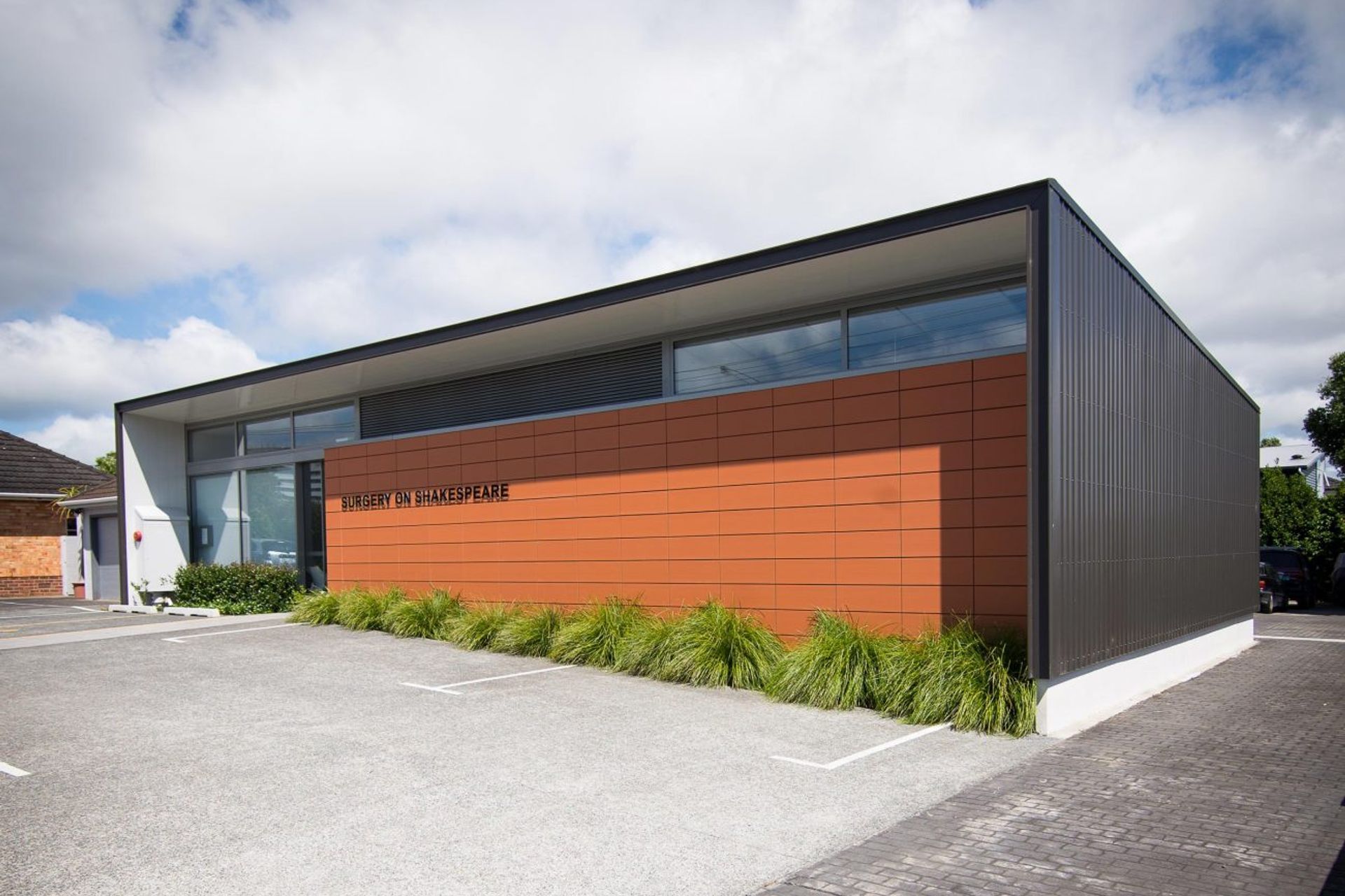 Surgery On Shakespeare