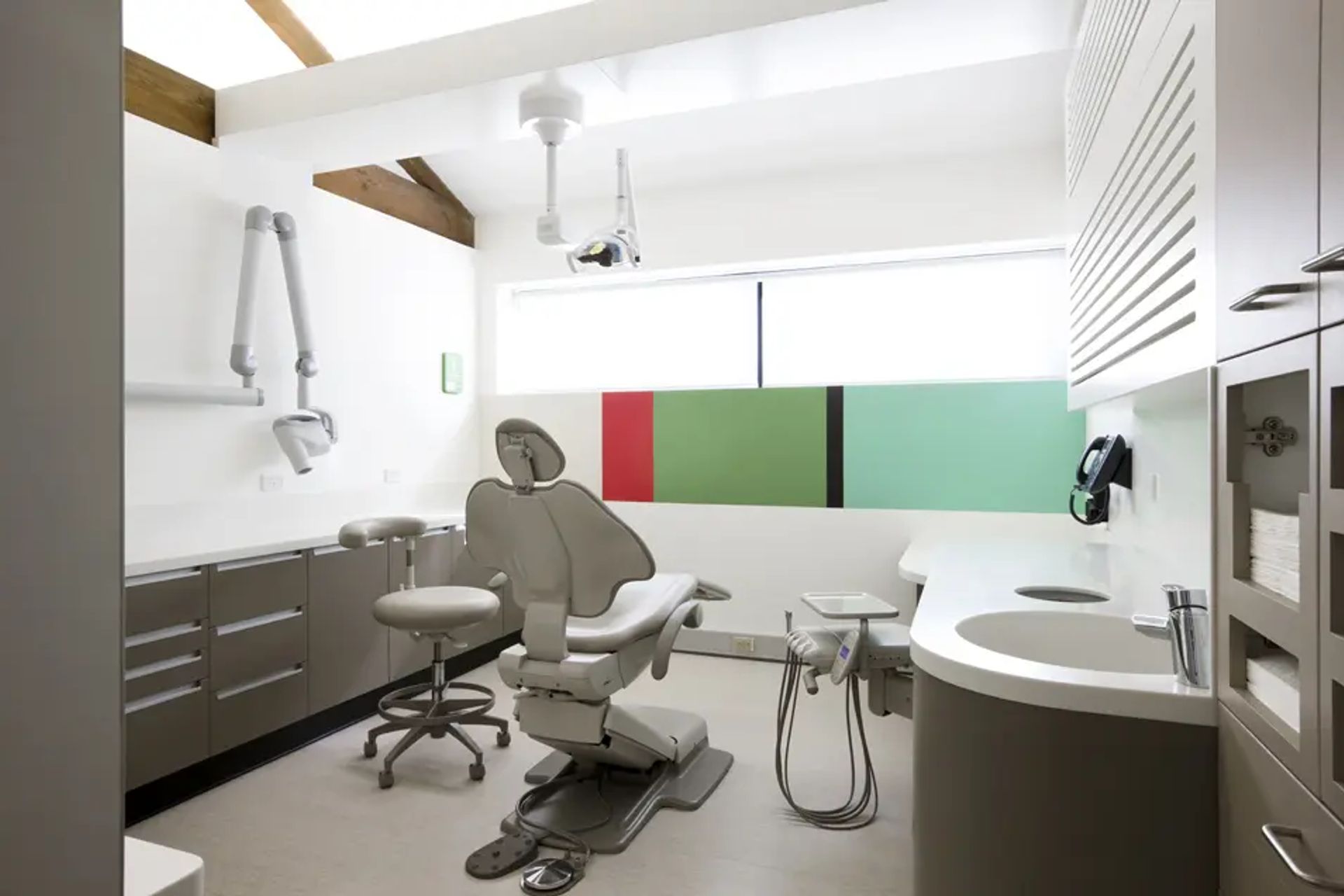 AHM - Dental Clinic Port Melbourne