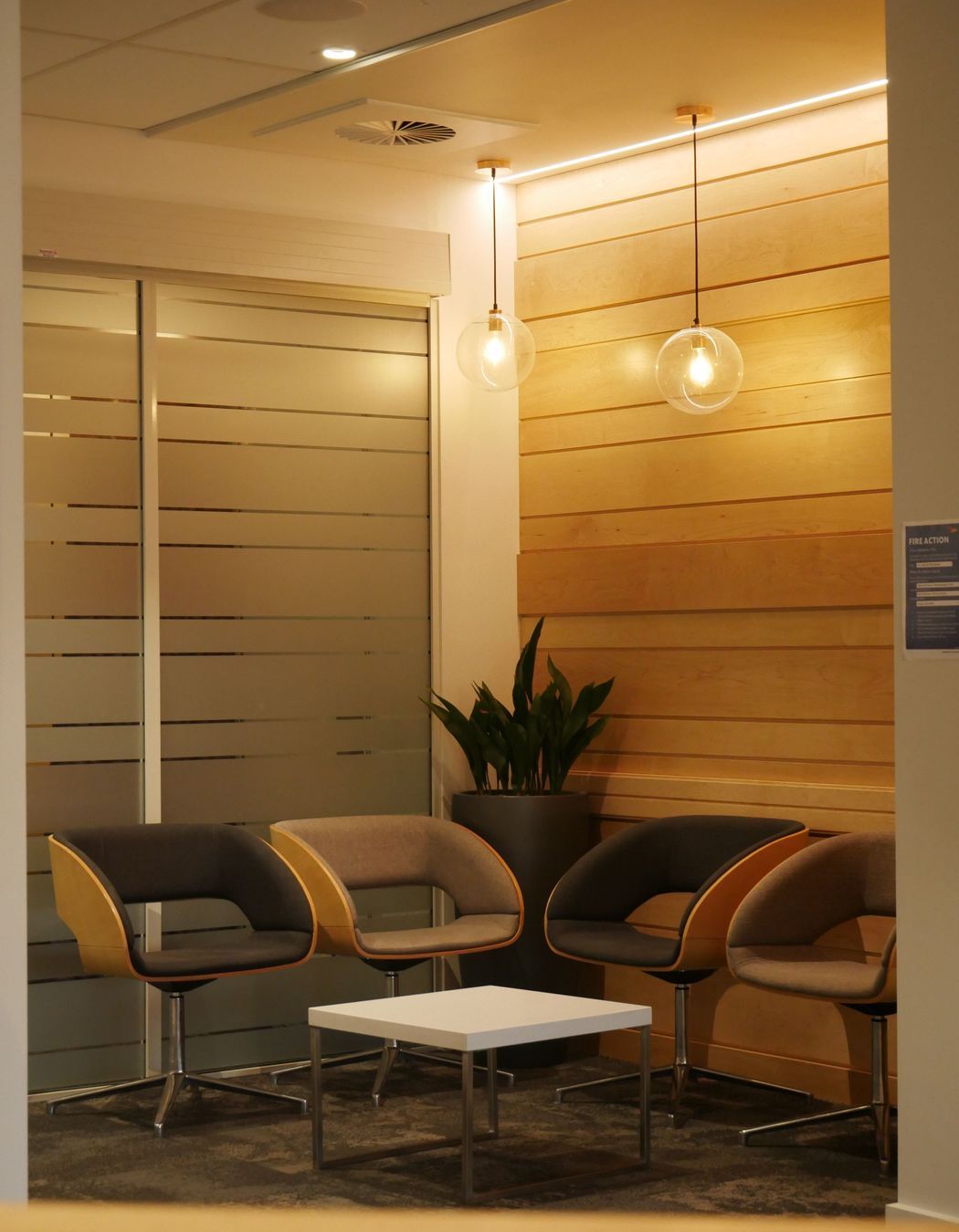 Pacific Radiology at Forte II