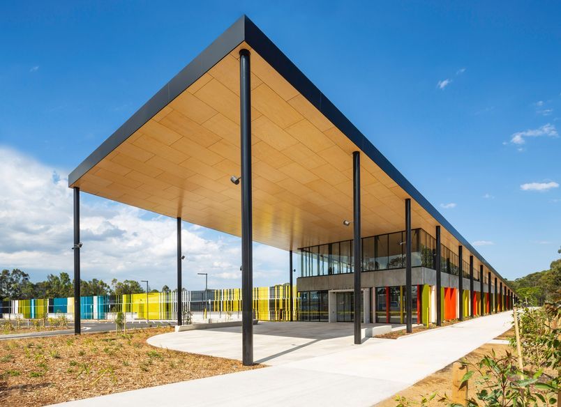 BARC - Blacktown Animal Rehoming Centre