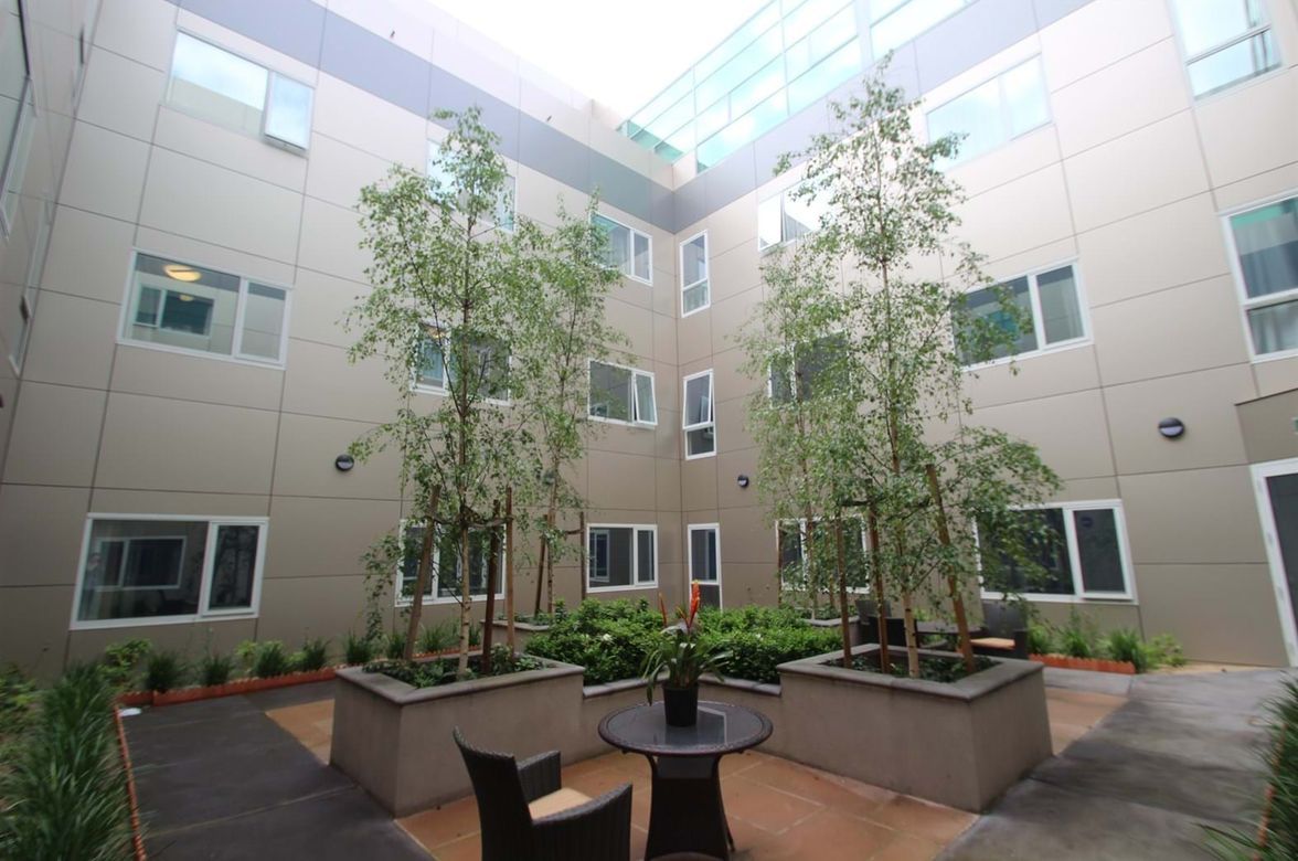 Freemanson Aged Care Facility