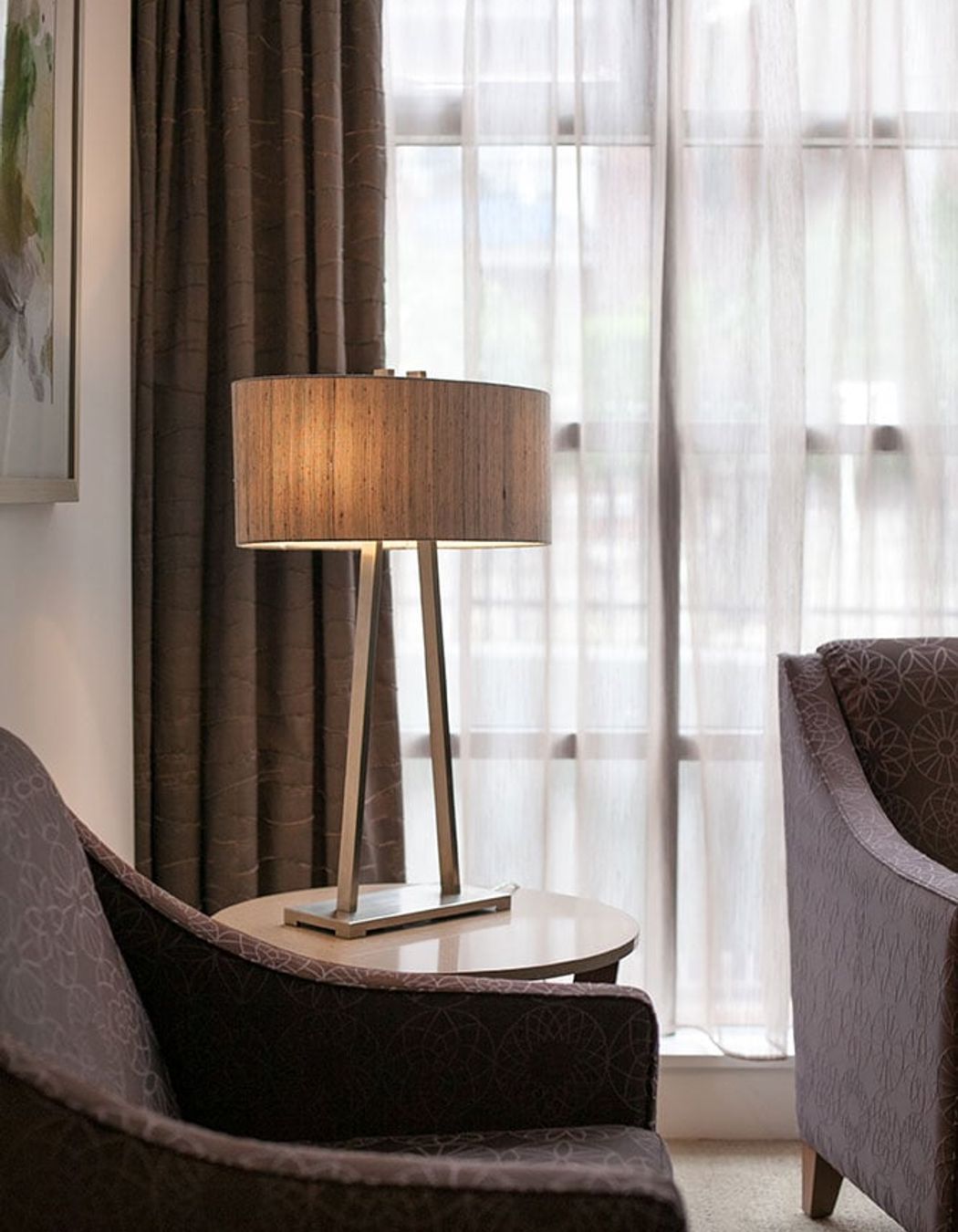 Photography: Willow Art Company &amp; Geoff Ambler Photography