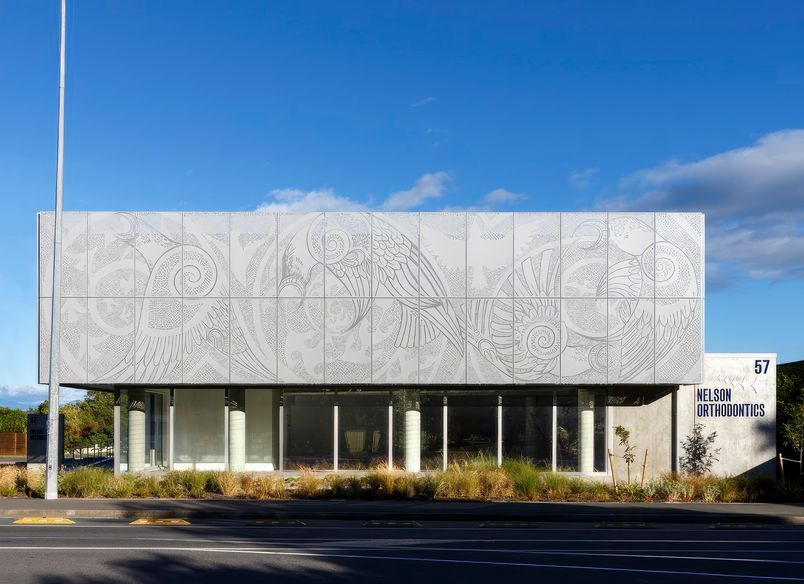 Nelson Orthodontics - Richmond Practice