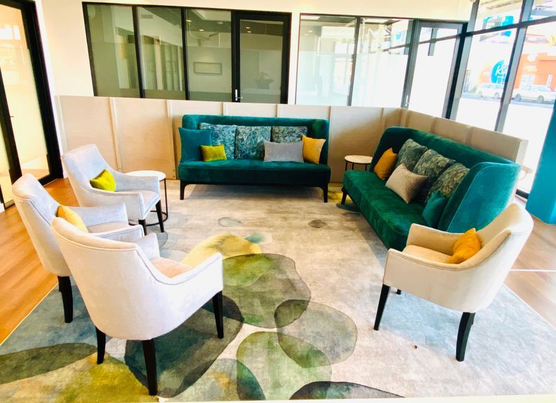 Wellington Braces | Custom Furniture Solutions