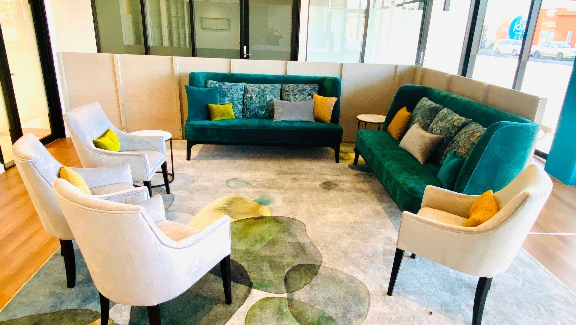 Wellington Braces | Custom Furniture Solutions banner