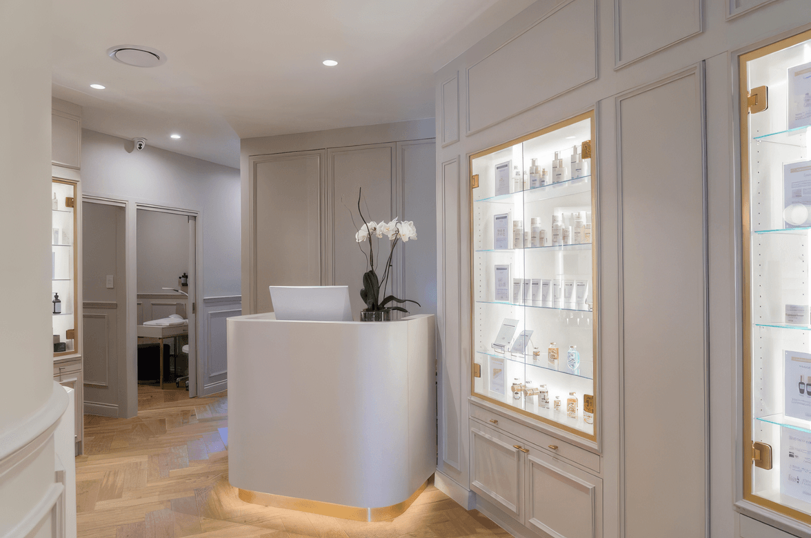 The Beauty Embassy | Gold Coast