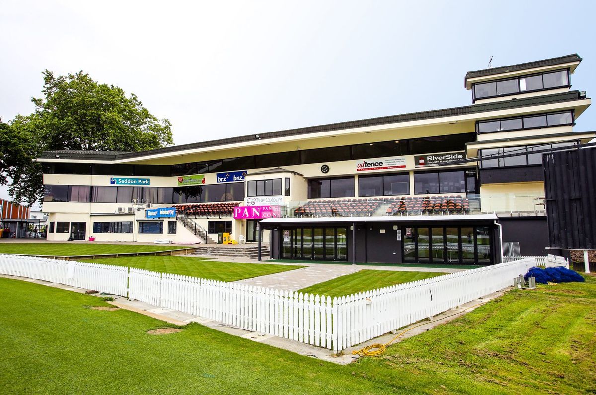 Northern Districts Players’ Lounge