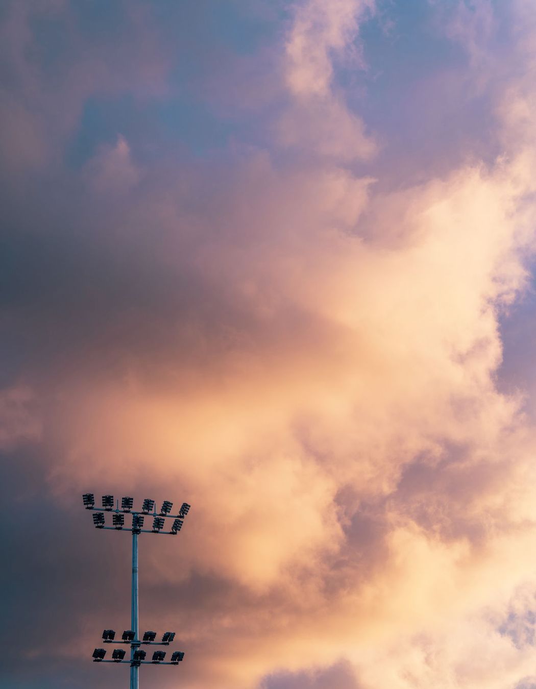 The National Hockey Centre