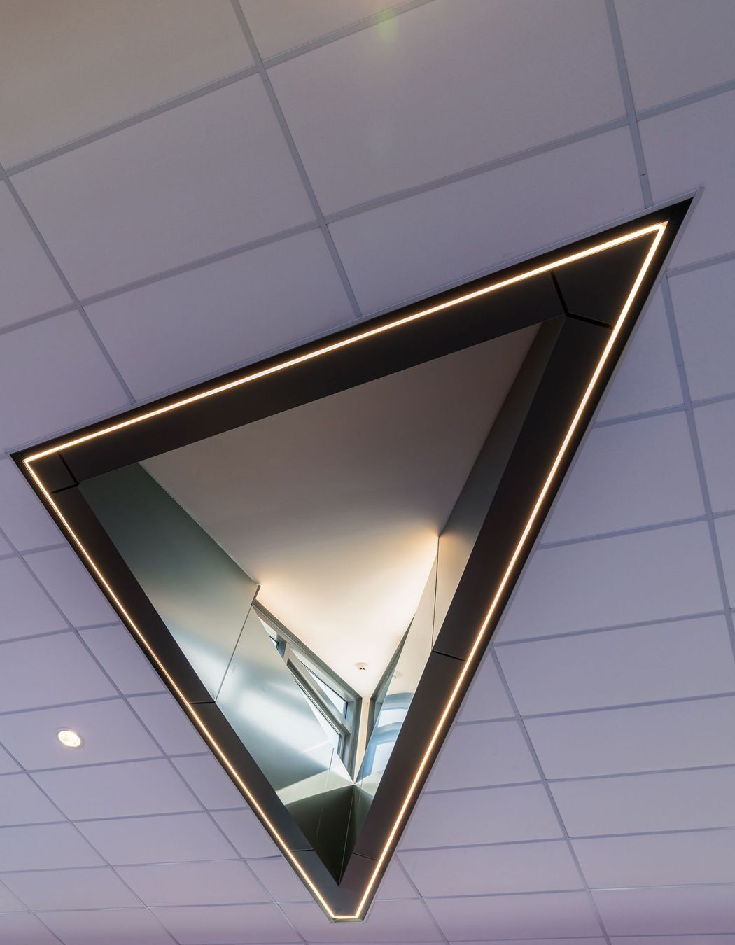 The National Hockey Centre