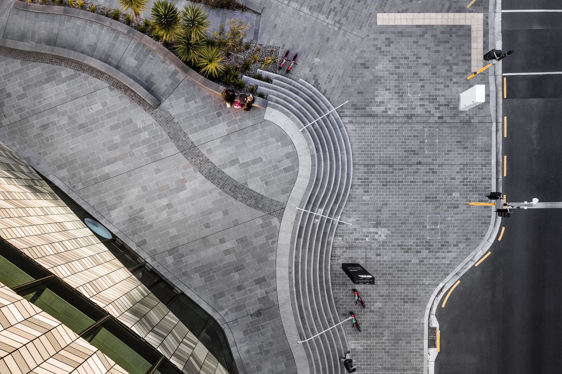 Ta Pae Christchurch Convention Centre