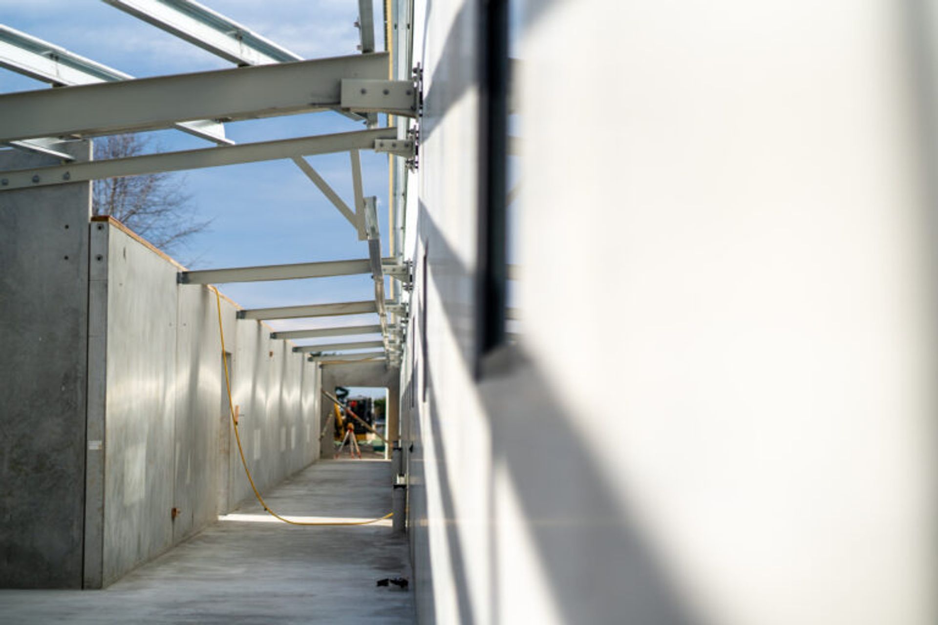 Pettigrew Green Arena