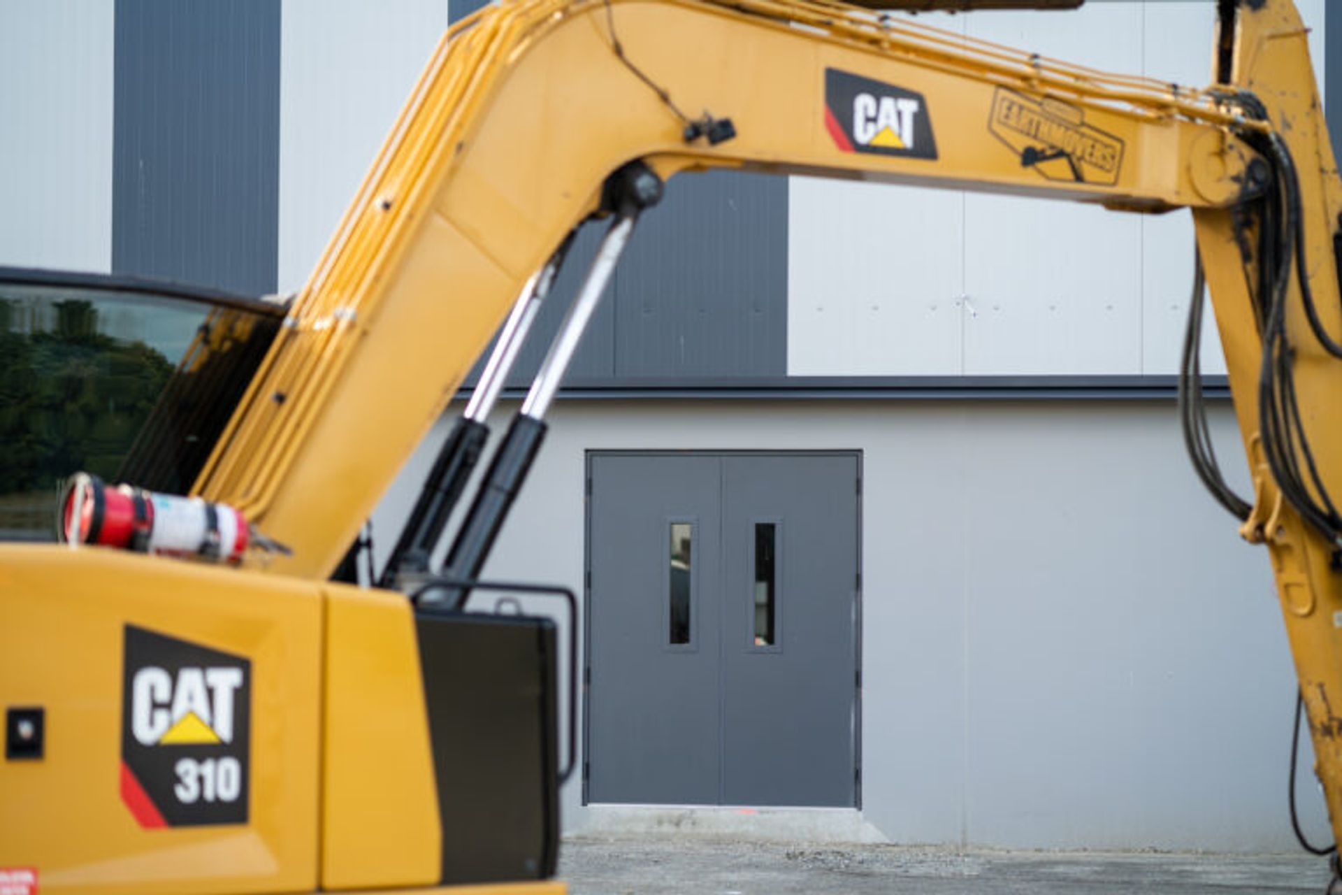 Pettigrew Green Arena