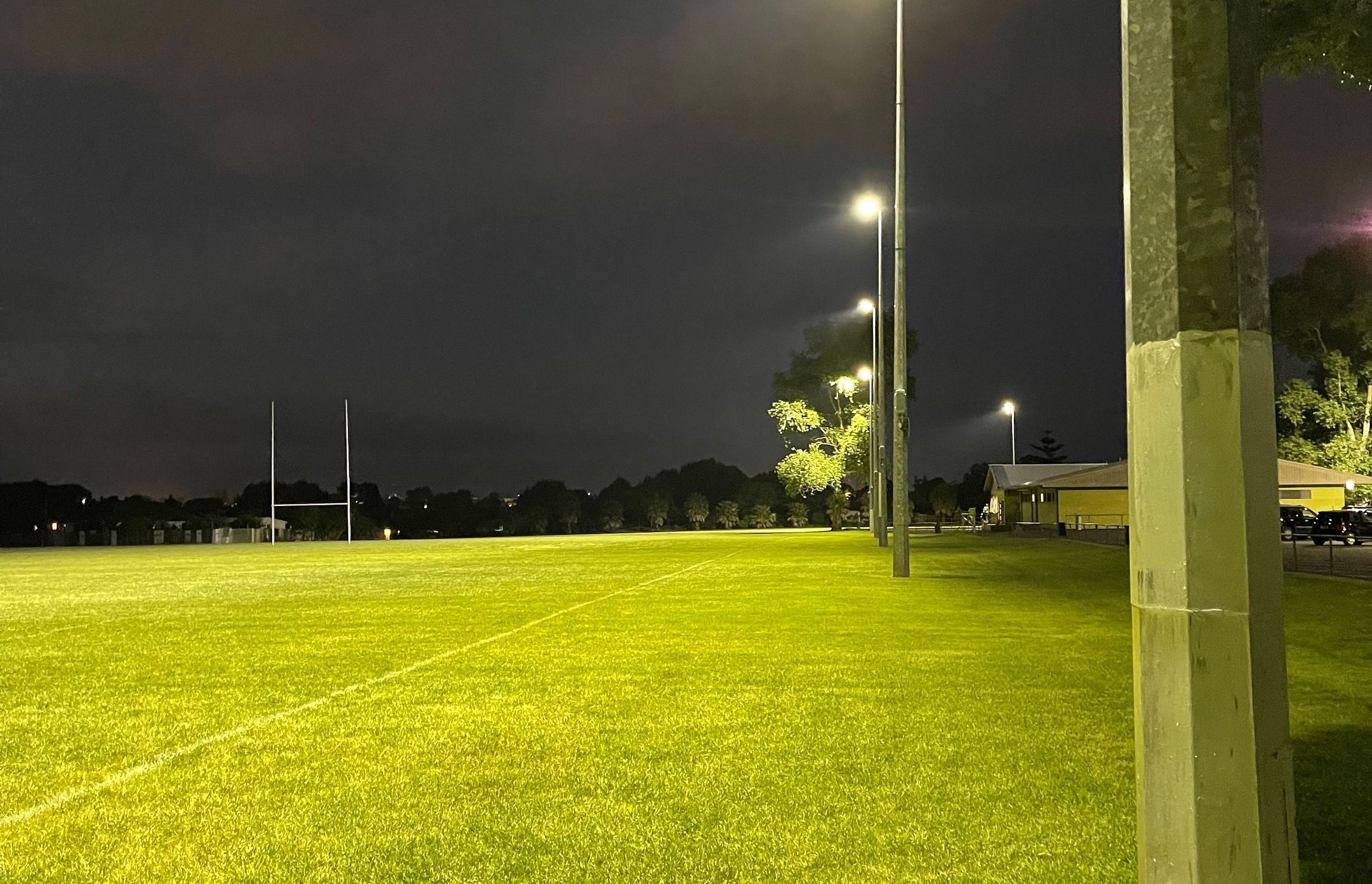 East Tamaki Rugby Club