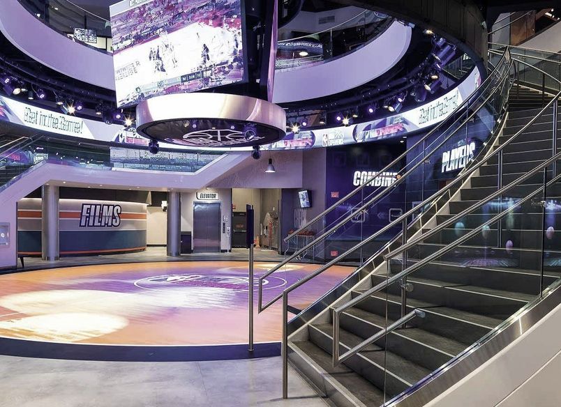 NBA Experience - Disney
