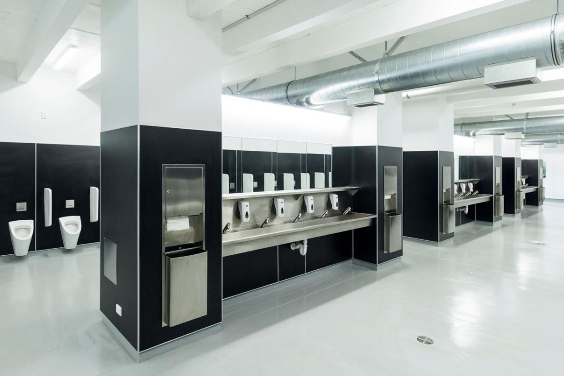 Central Energy Trust Arena | Palmerston North