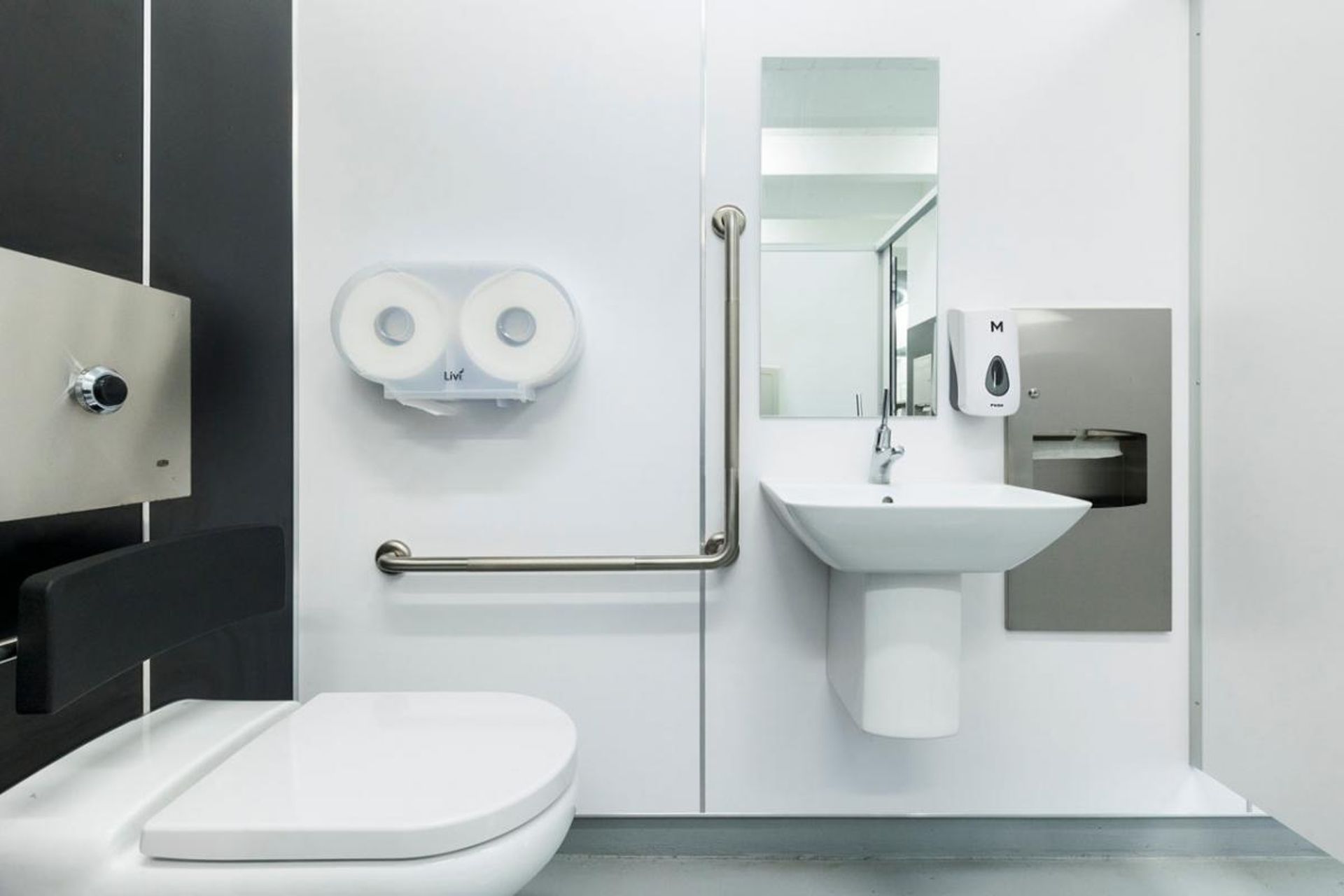 Central Energy Trust Arena | Palmerston North