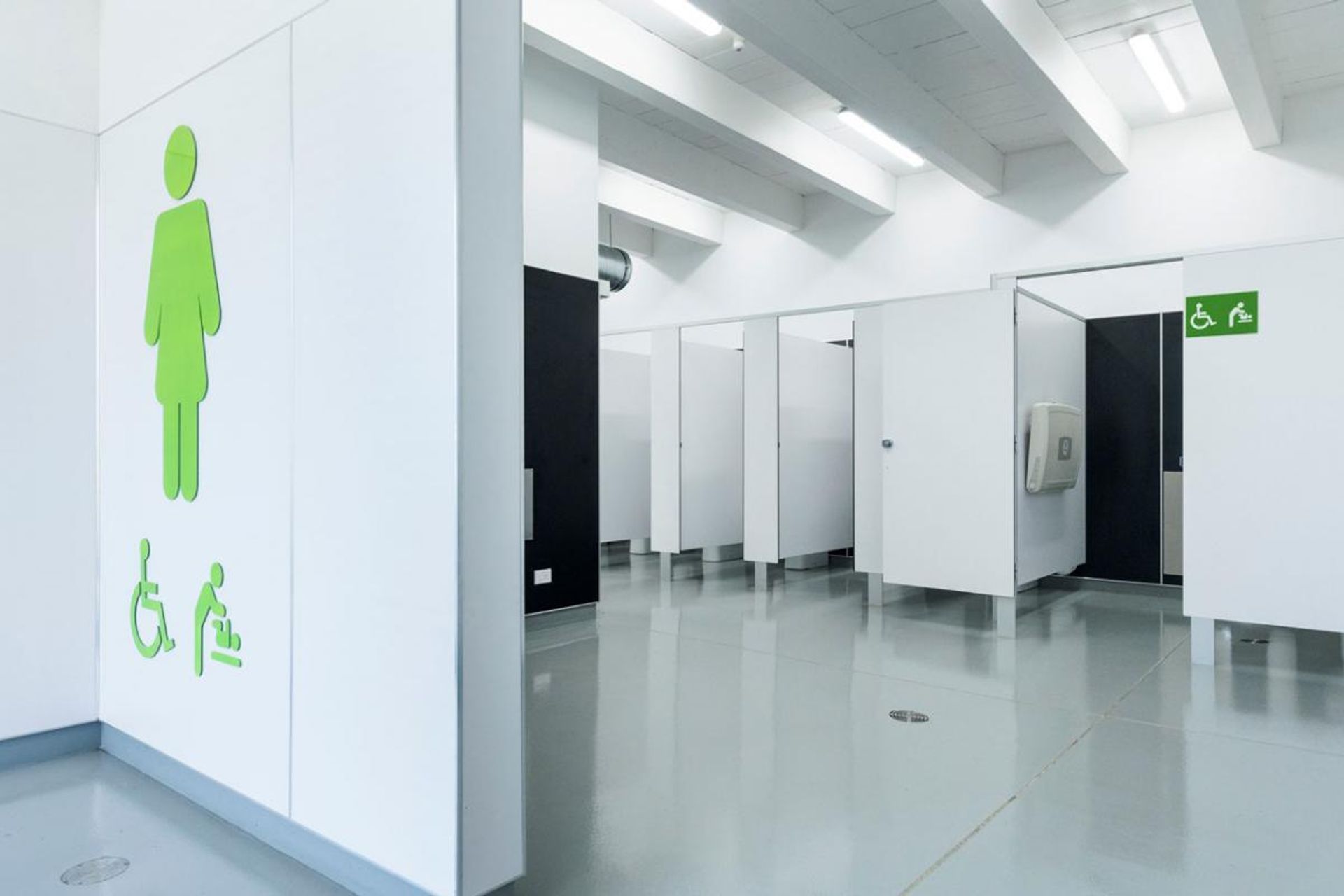 Central Energy Trust Arena | Palmerston North