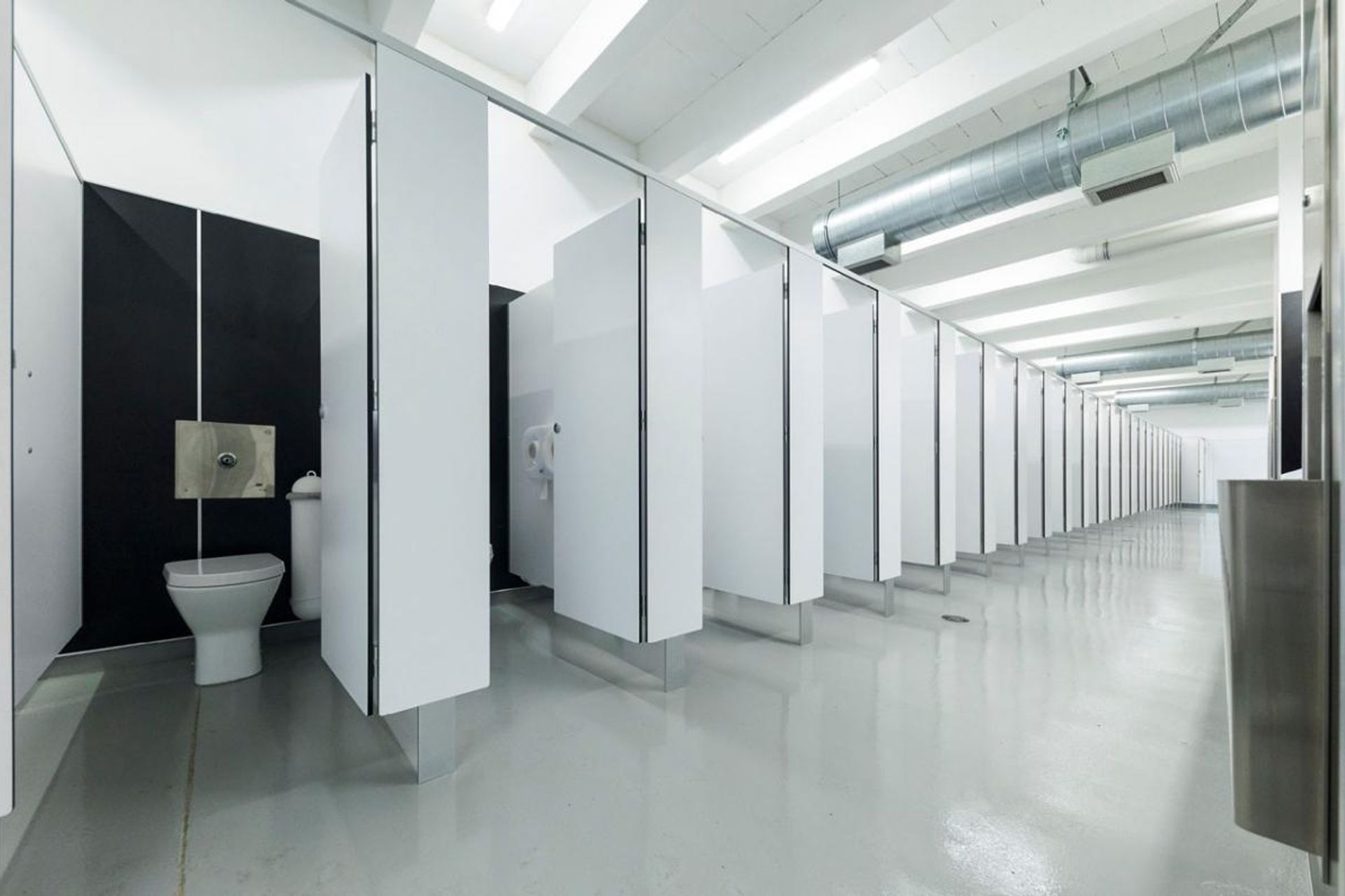 Central Energy Trust Arena | Palmerston North