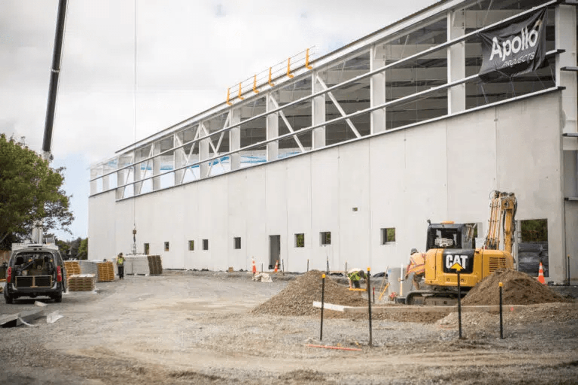 Pettigrew Green Arena