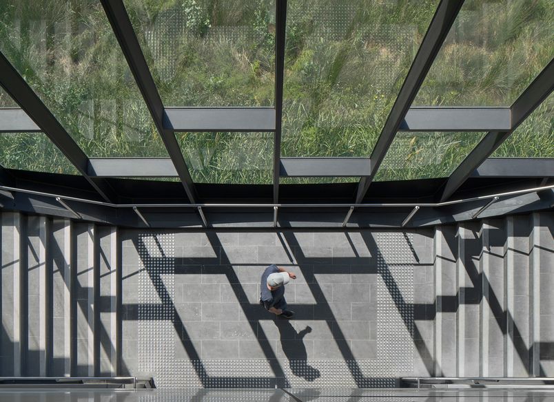 Coburg and Moreland Stations