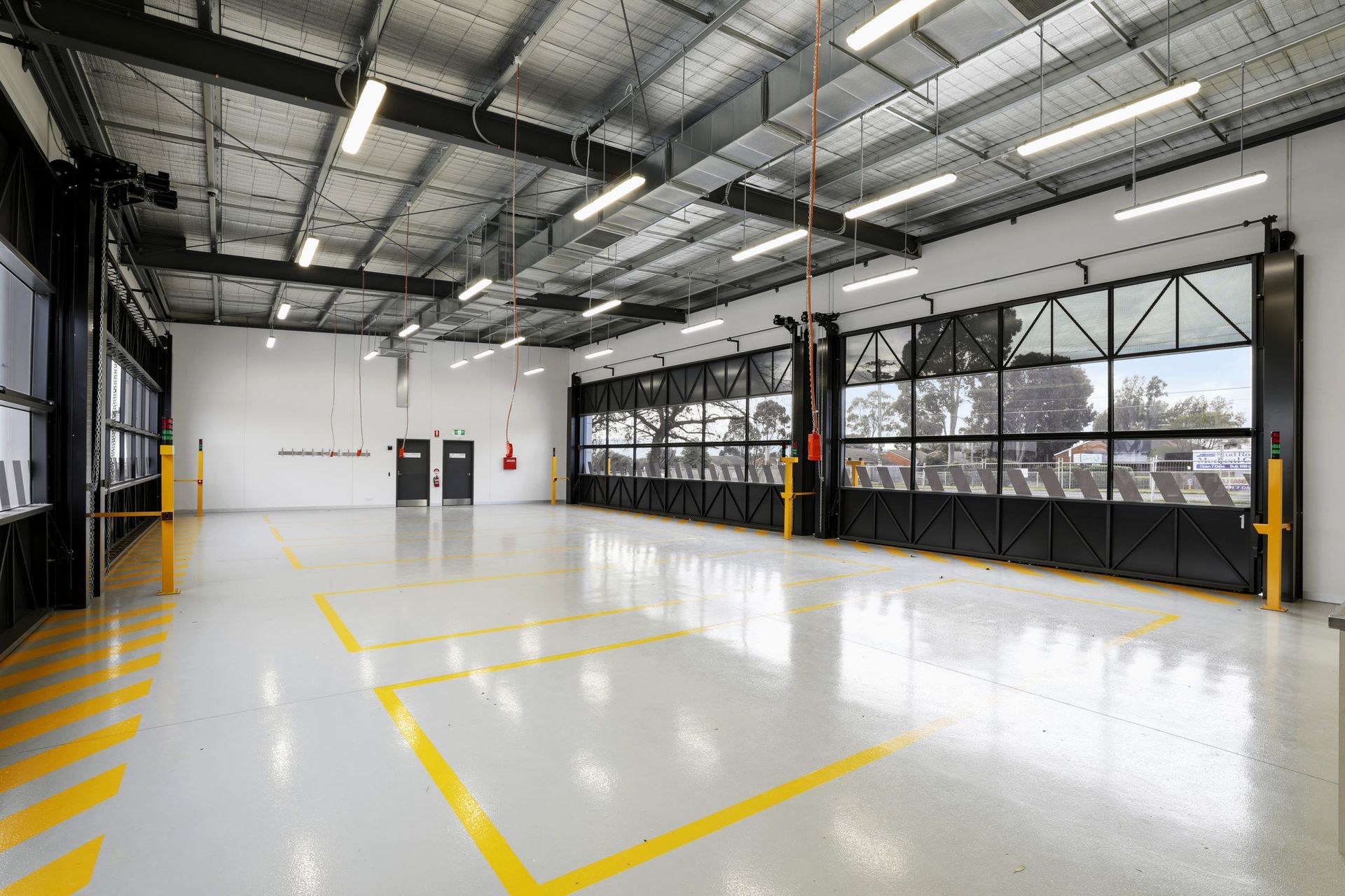 Ambulance Victoria Dandenong