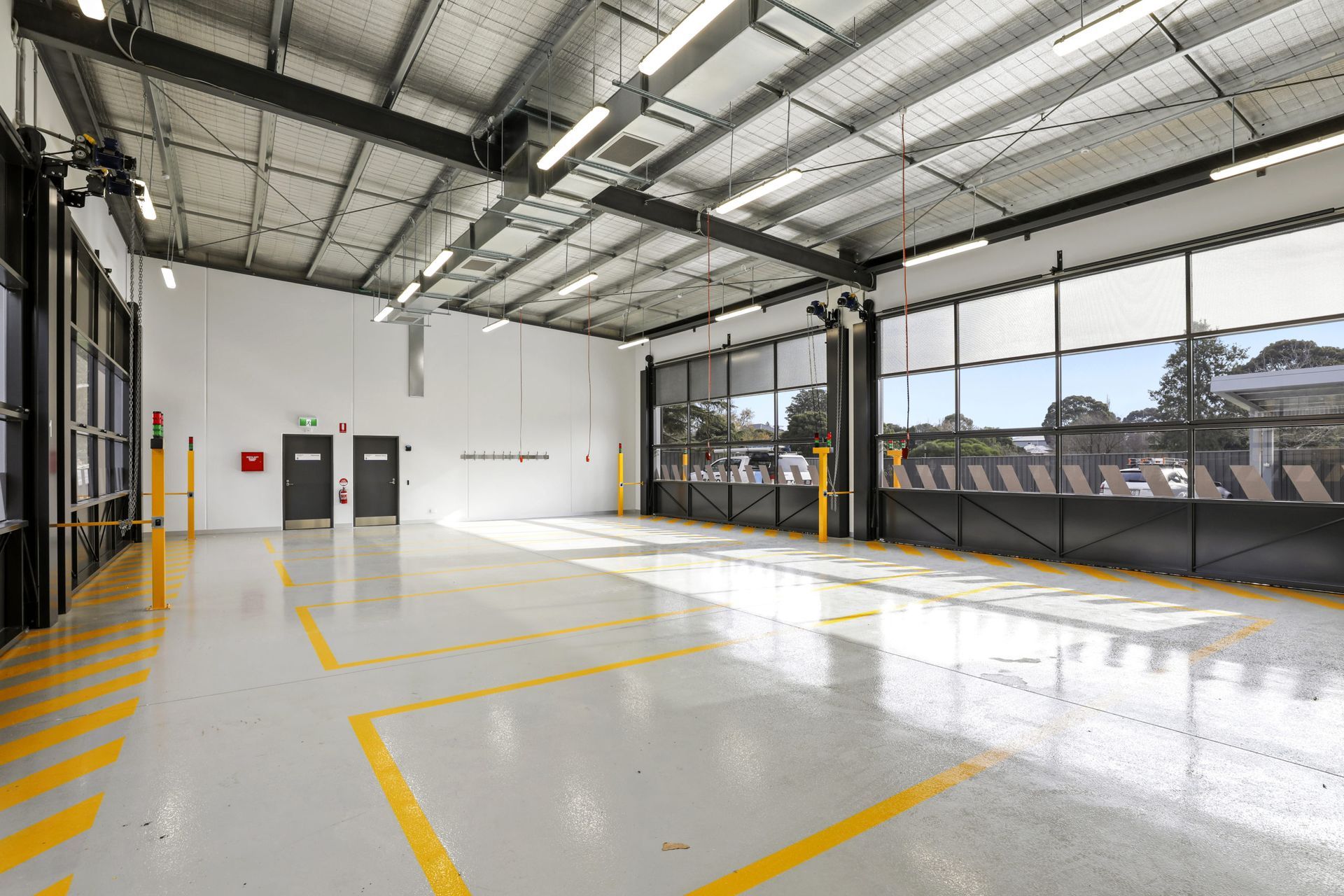 Ambulance Victoria Waverley