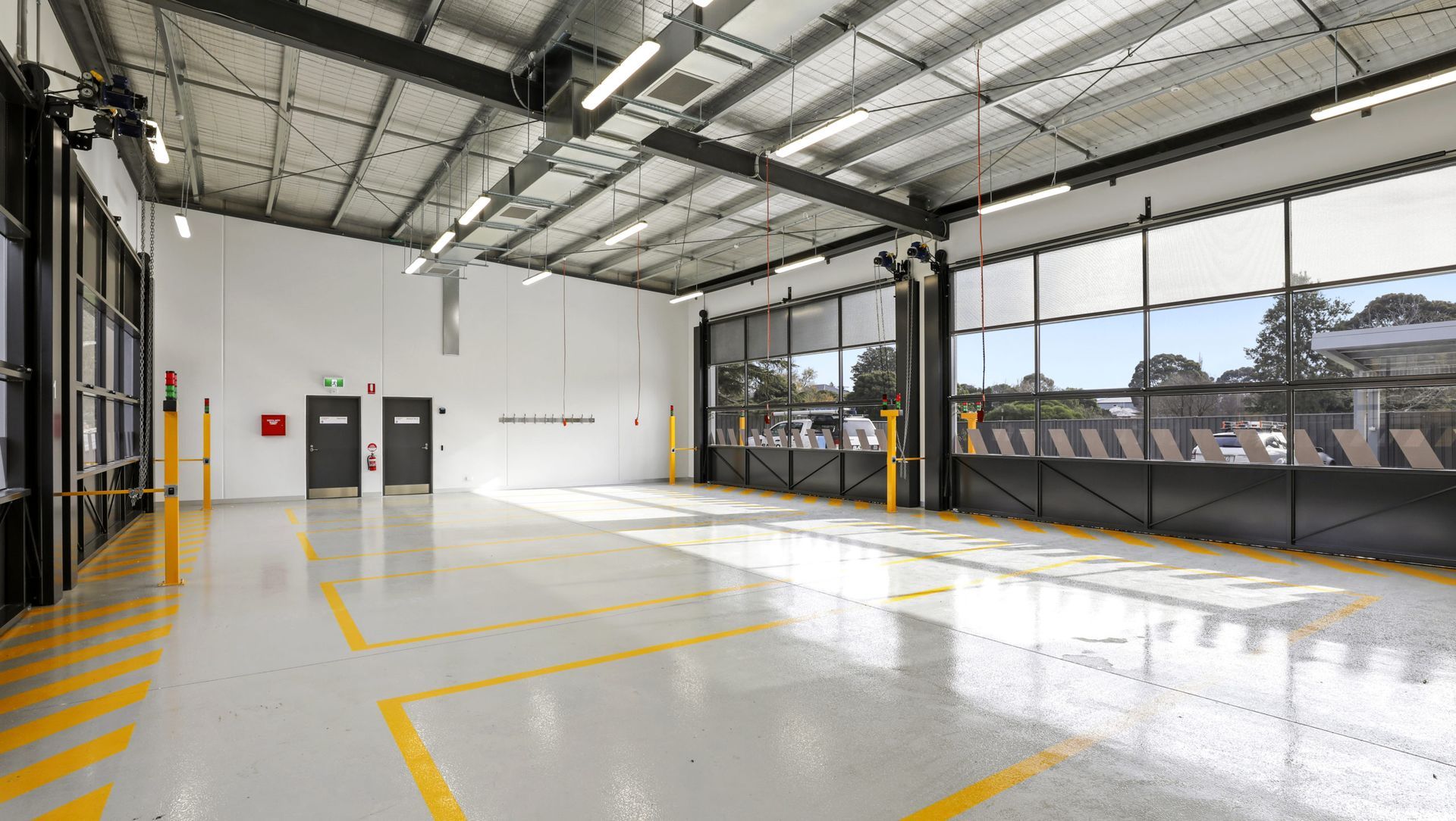 Ambulance Victoria Waverley banner