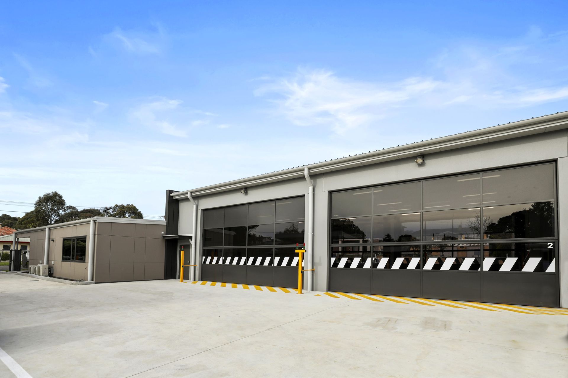 Ambulance Victoria Waverley