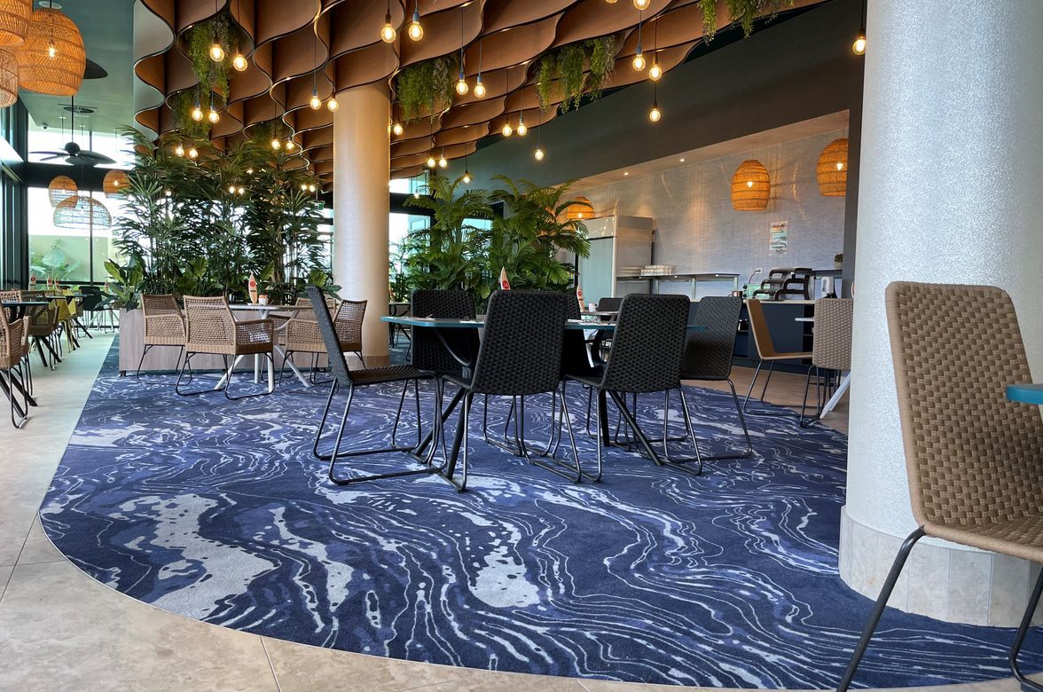 Rydges Gold Coast Airport Hotel