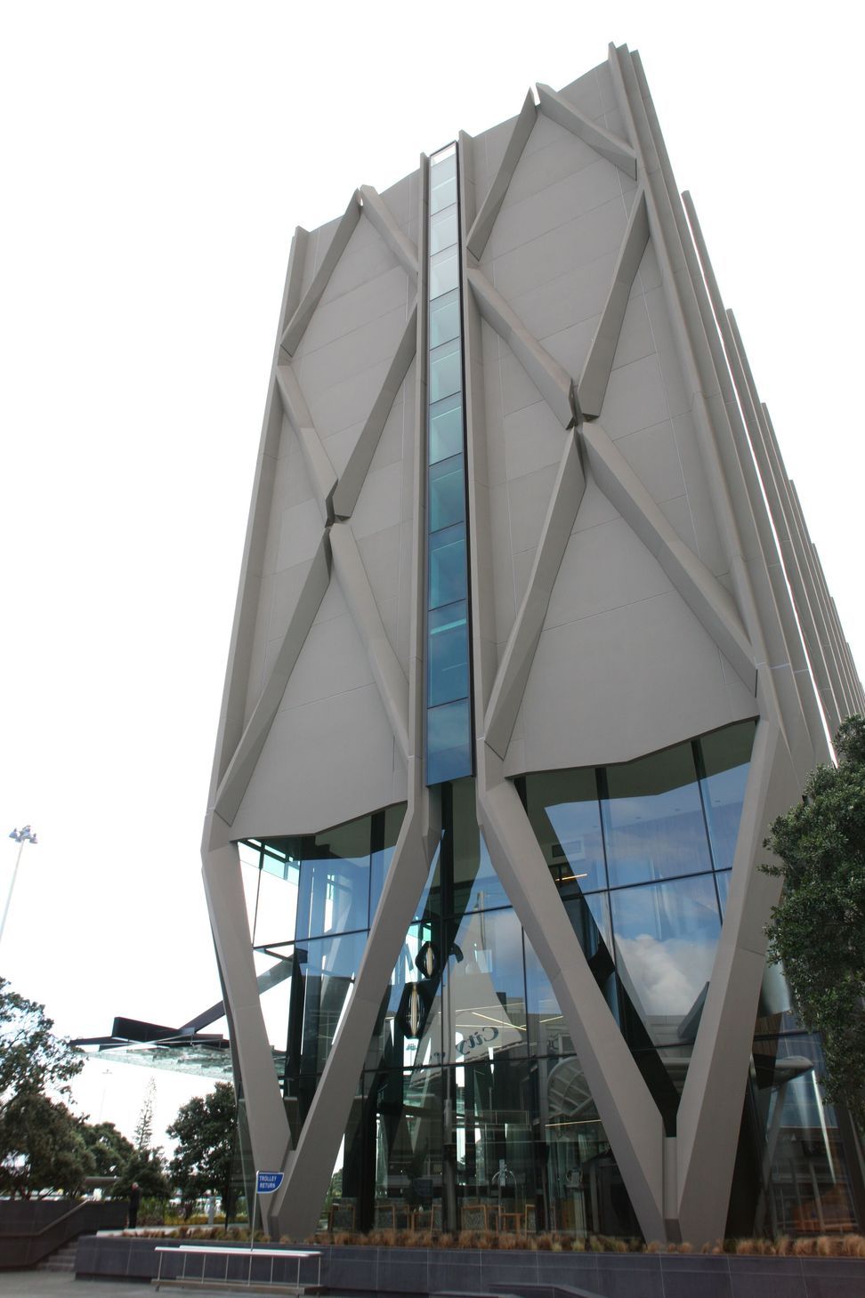 Novotel Auckland Airport