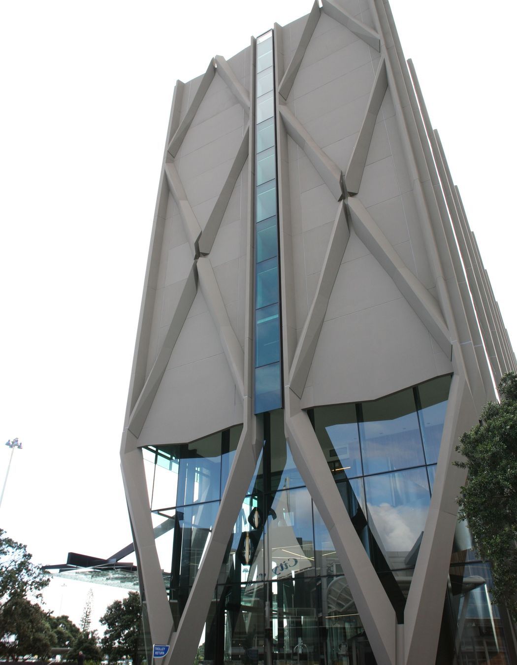 Novotel Auckland Airport