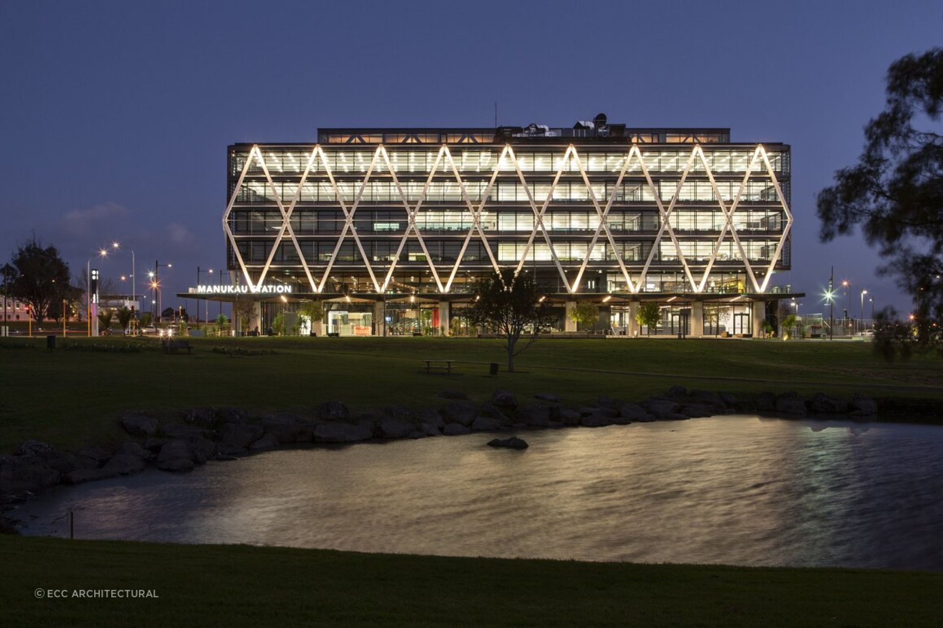 MIT Manukau, Auckland