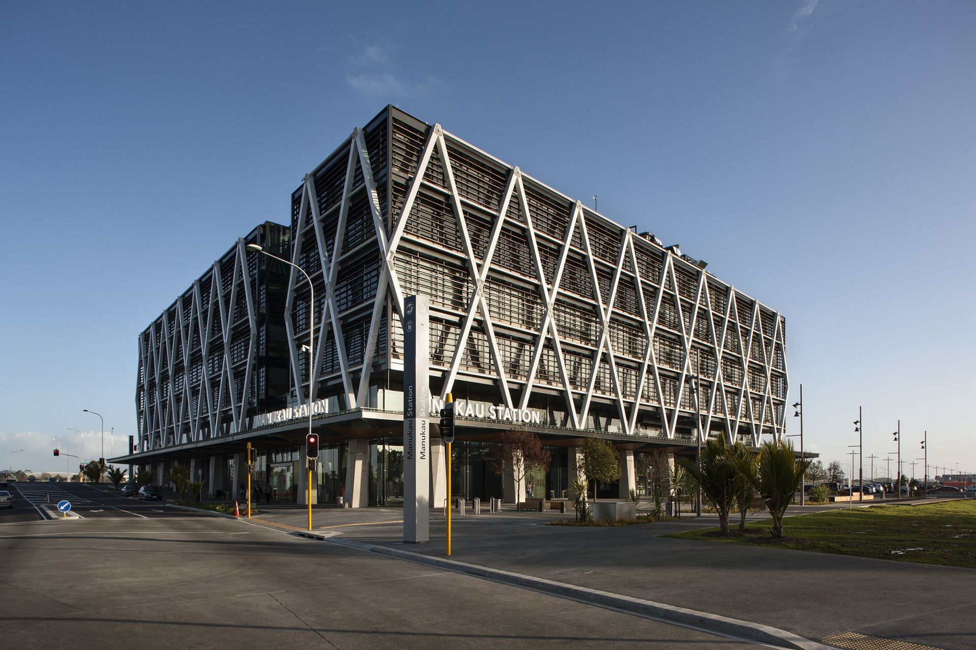 MIT Manukau, Auckland