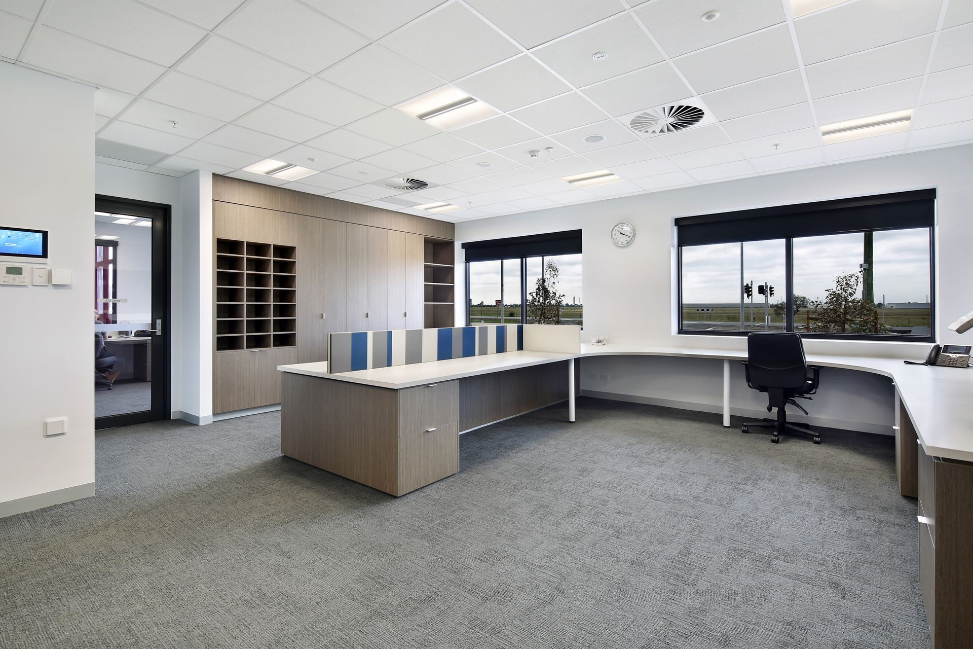 Derrimut Fire Station