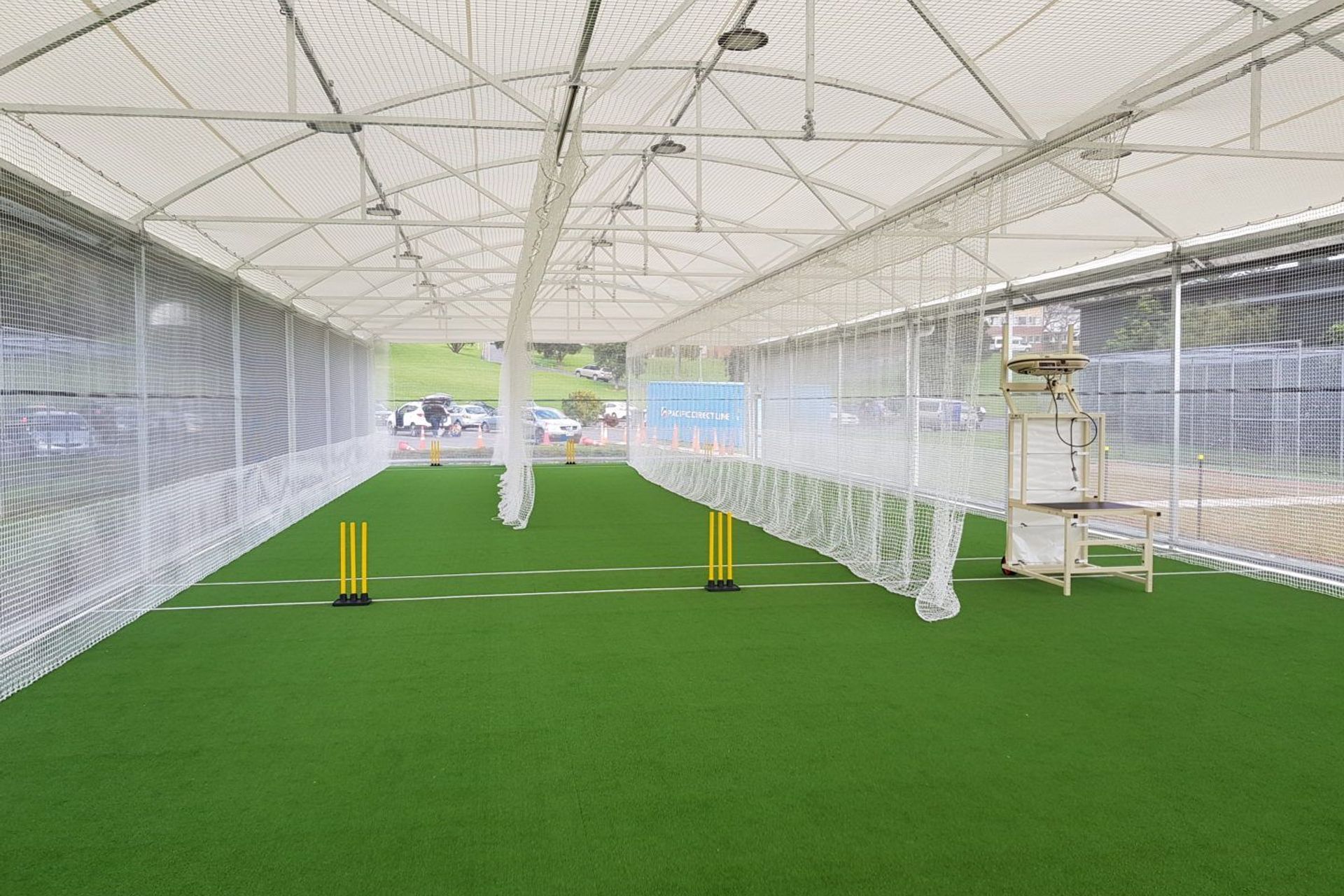 Sacred Heart College