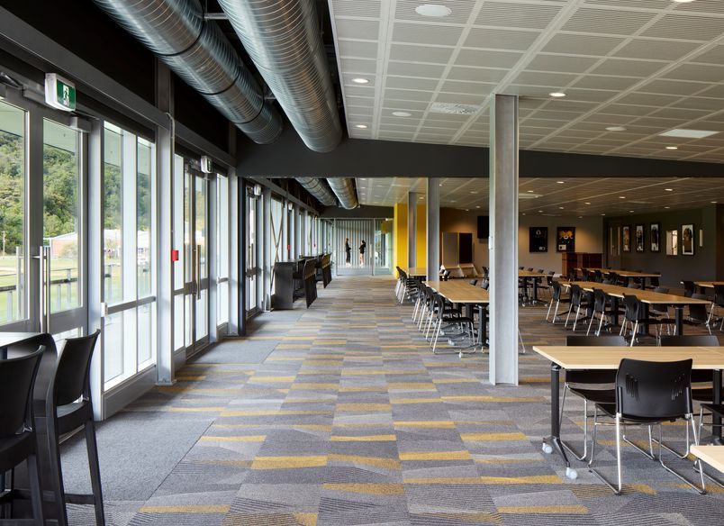 Maidstone Sports Hub