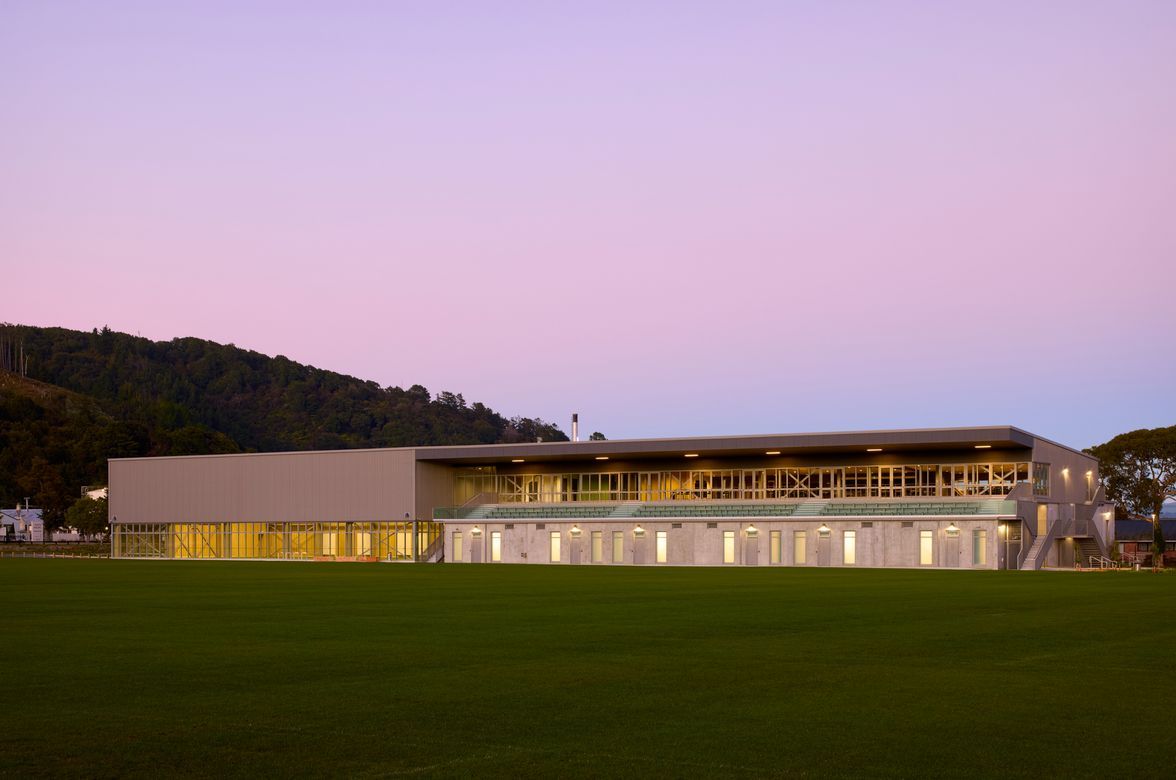 Maidstone Sports Hub